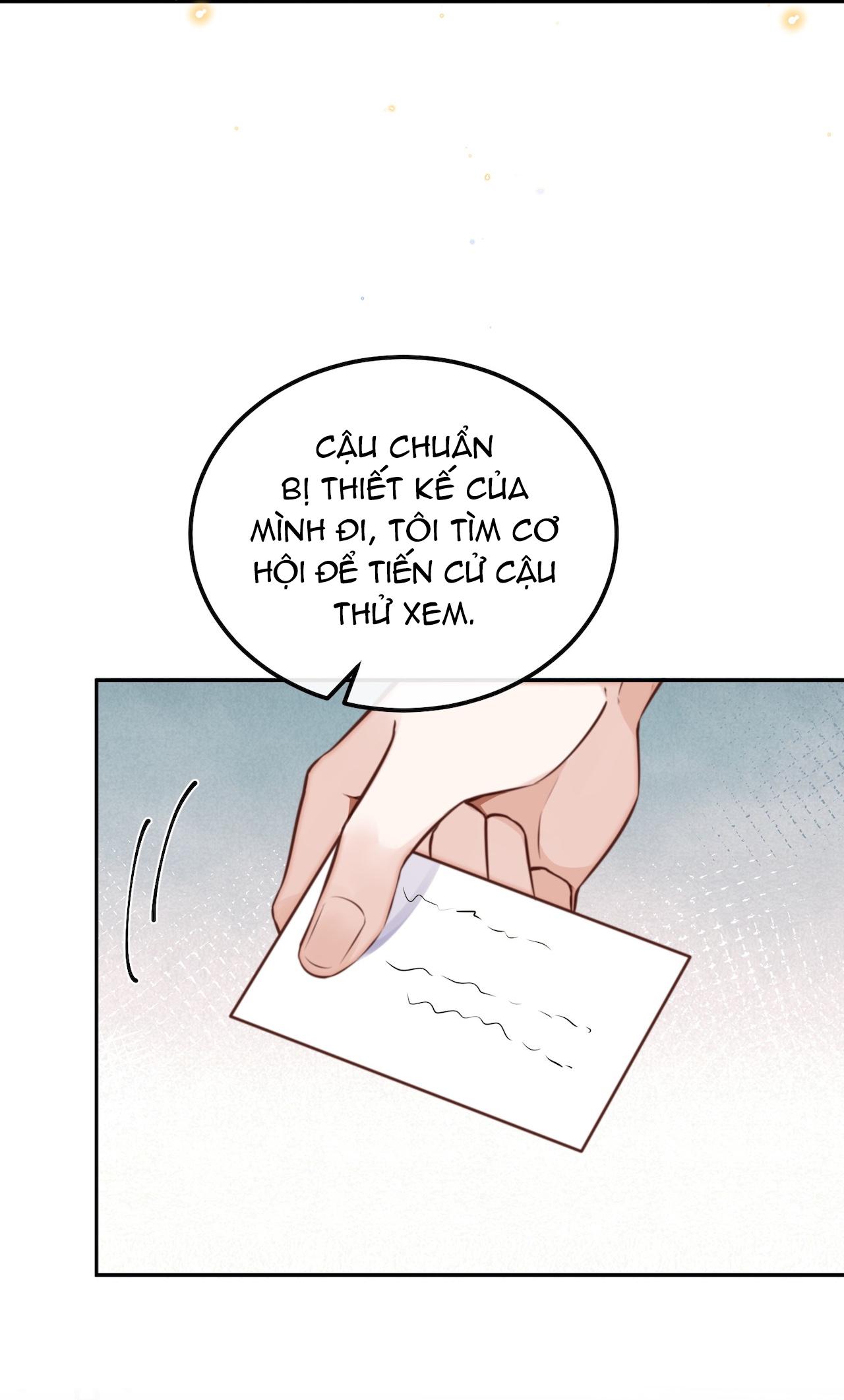 (END) Đặc Chế Cho Riêng Anh Chapter 90 - Next Chapter 91