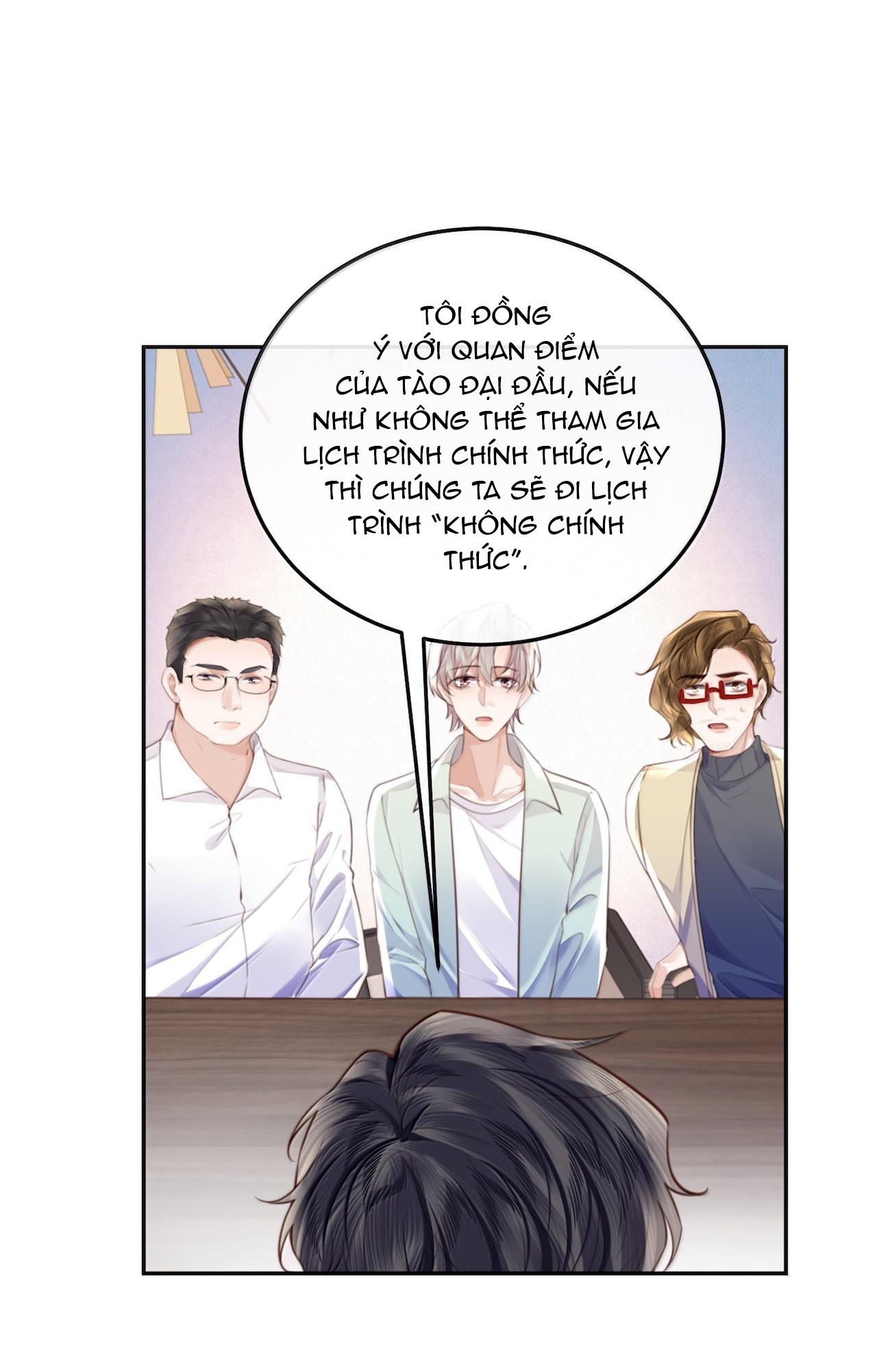 (END) Đặc Chế Cho Riêng Anh Chapter 112 - Next Chapter 112.1 ngon :))