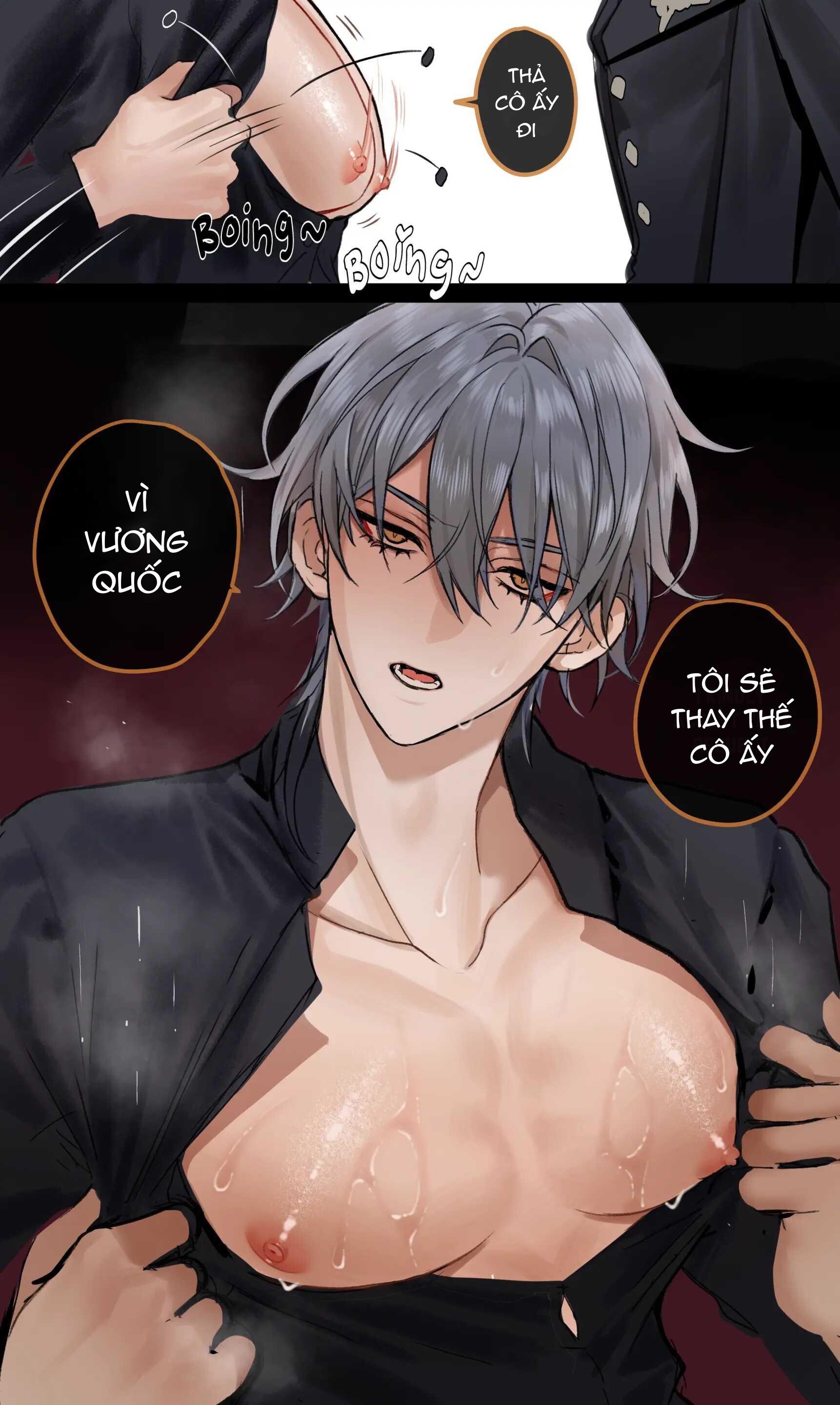 Honkai Star Rail Chapter 12 - Next Chapter 13