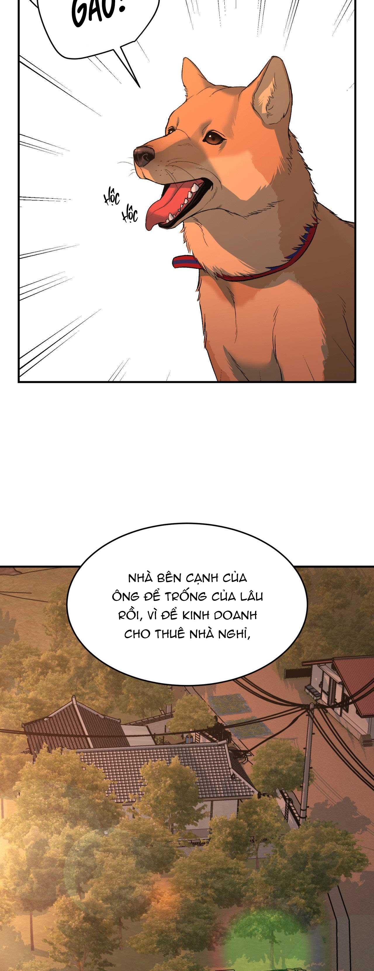 Jinx Chapter 61 - Next Chapter 62