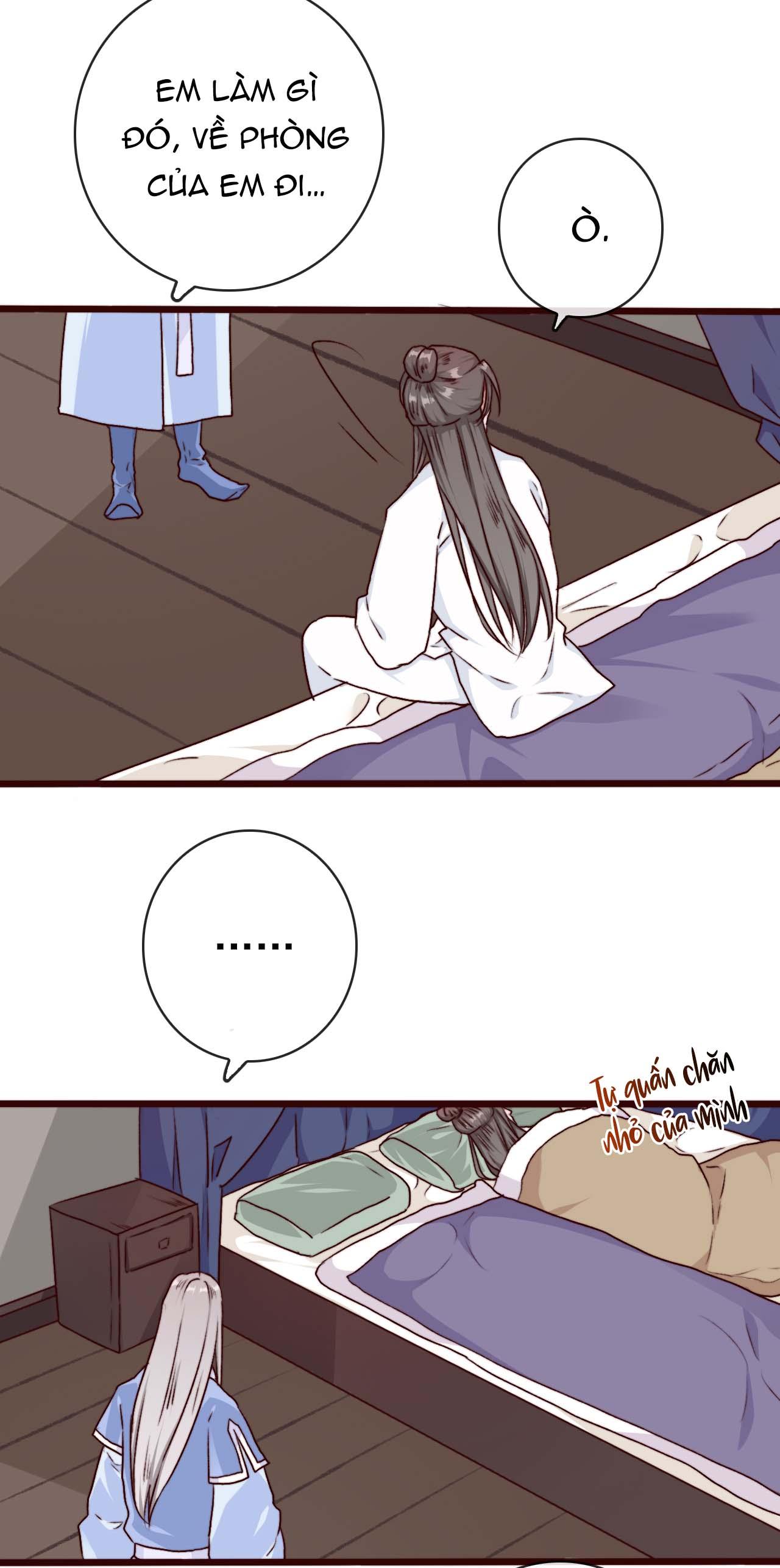 Hạnh Lâm Phương Hoa Chapter 75 - Next Chapter 76