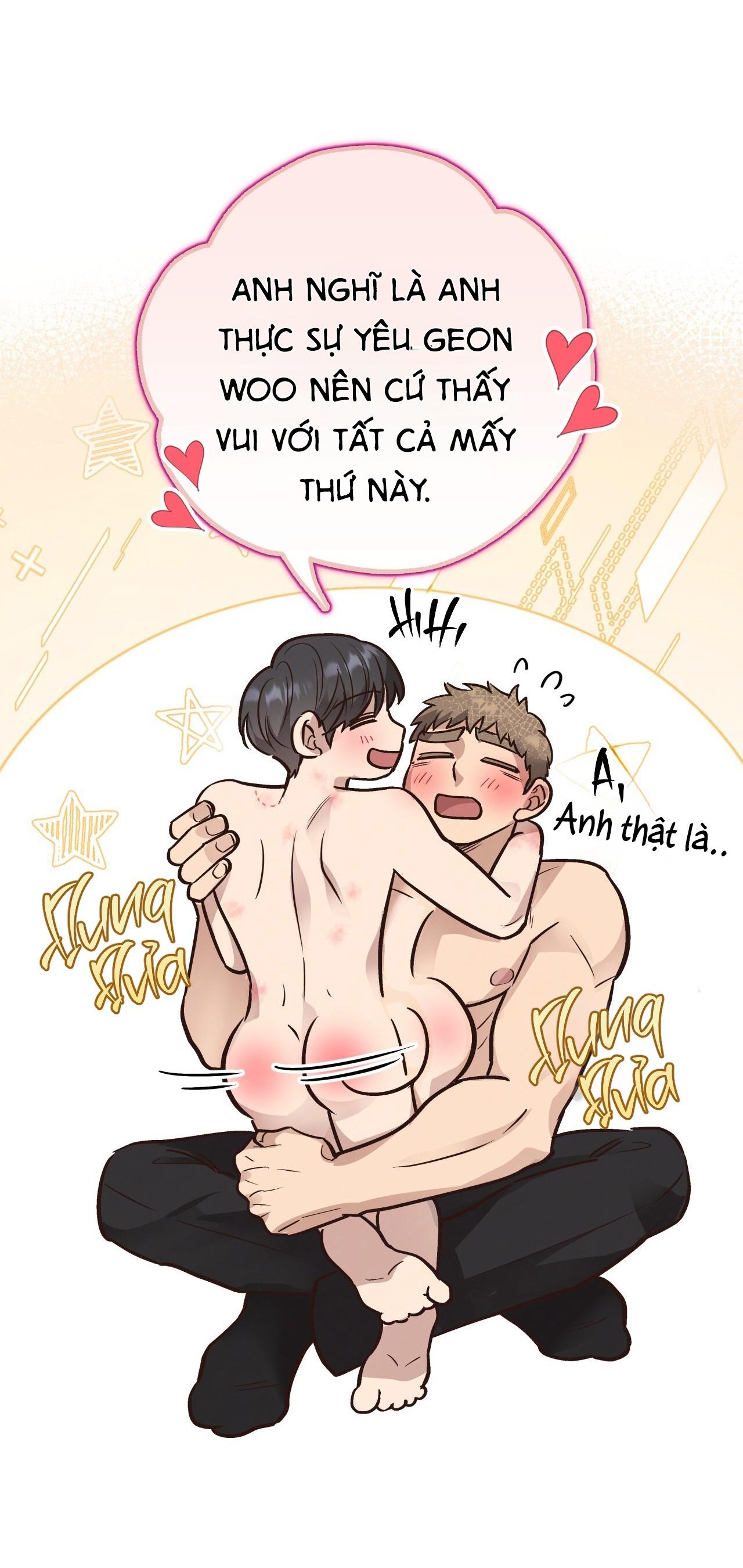 (END) MẬT GẤU Chapter 43 - Next Chapter 44