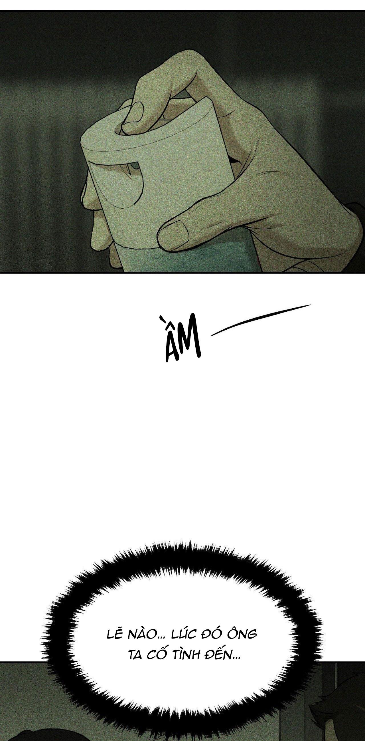 Jinx Chapter 52 - Next Chapter 53 END SS1