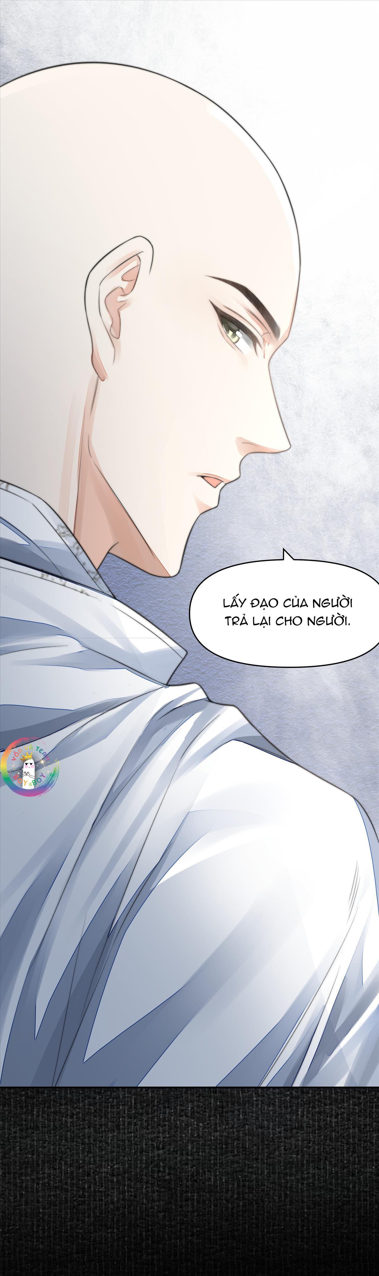 (END) Đồng Tiền Kham Thế Chapter 26 - Next Chapter 27