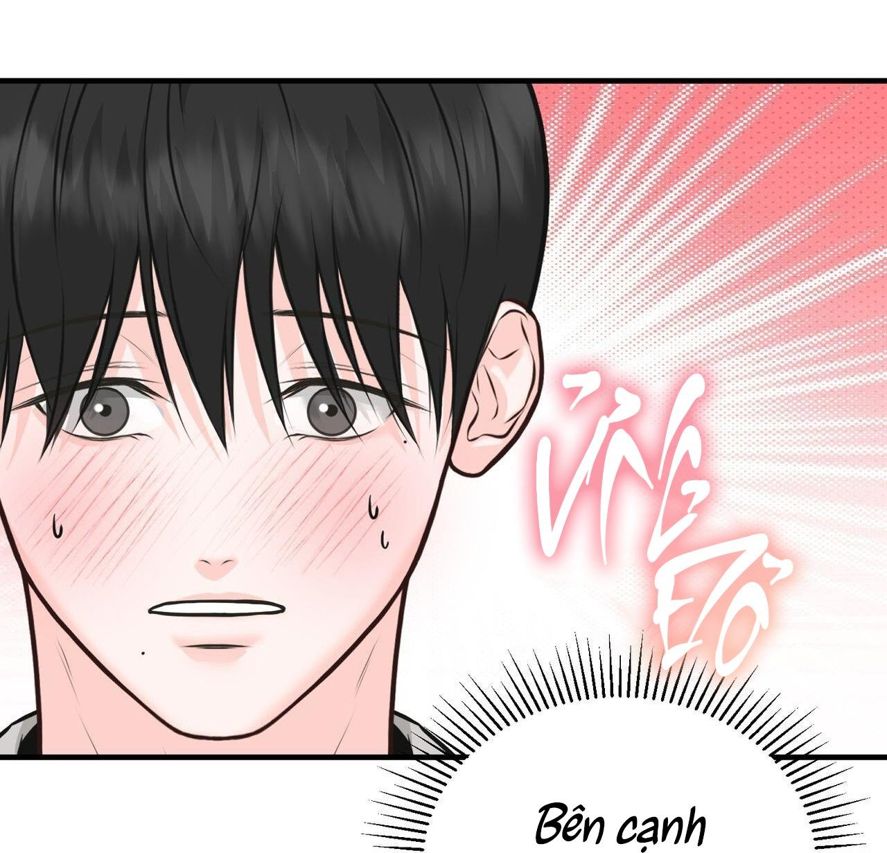 (END) CHỜ CHÚT! ĐỪNG DI CHUYỂN Chapter 1 - Next Chapter 2