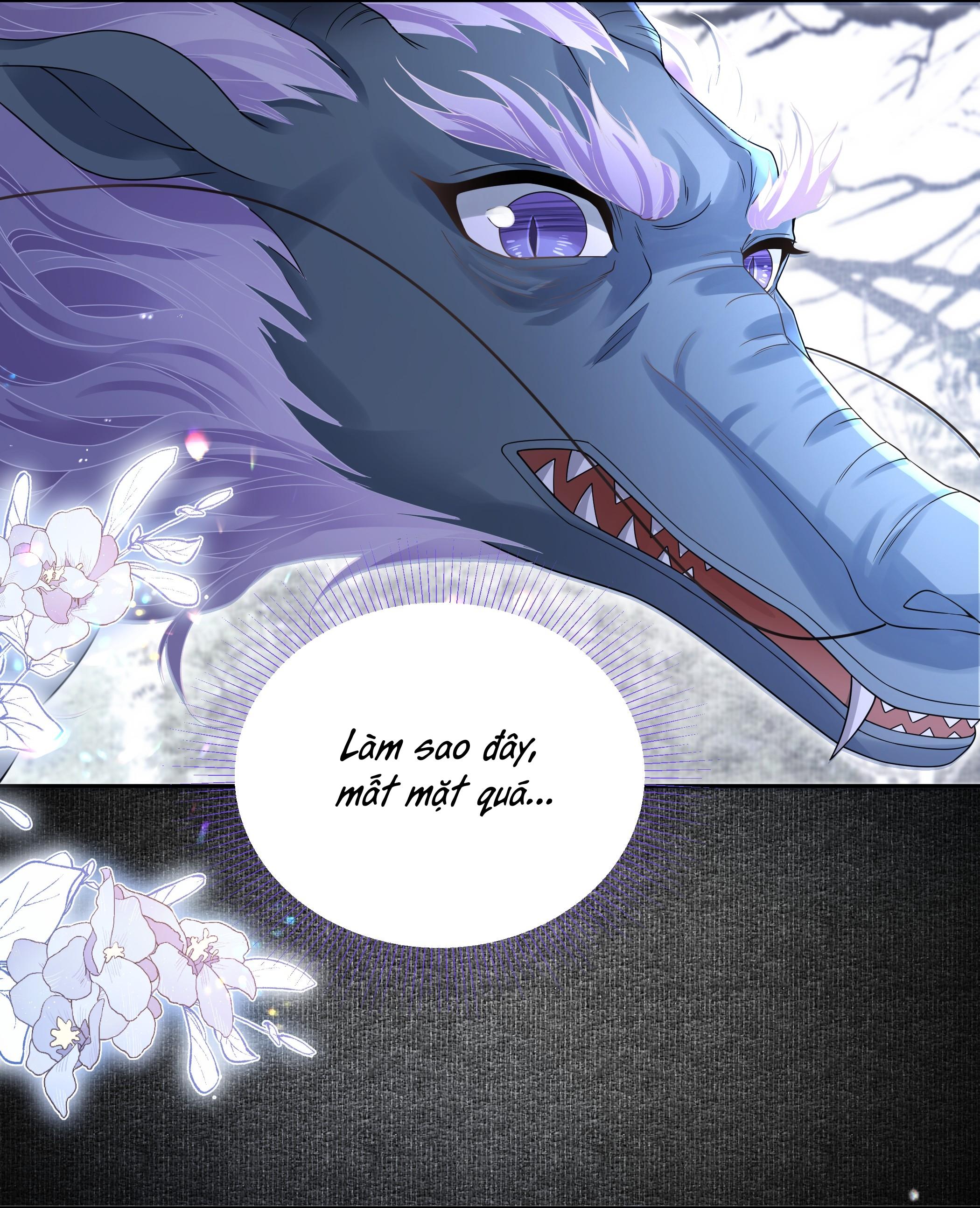 (END) Đồng Tiền Kham Thế Chapter 76 - Trang 2