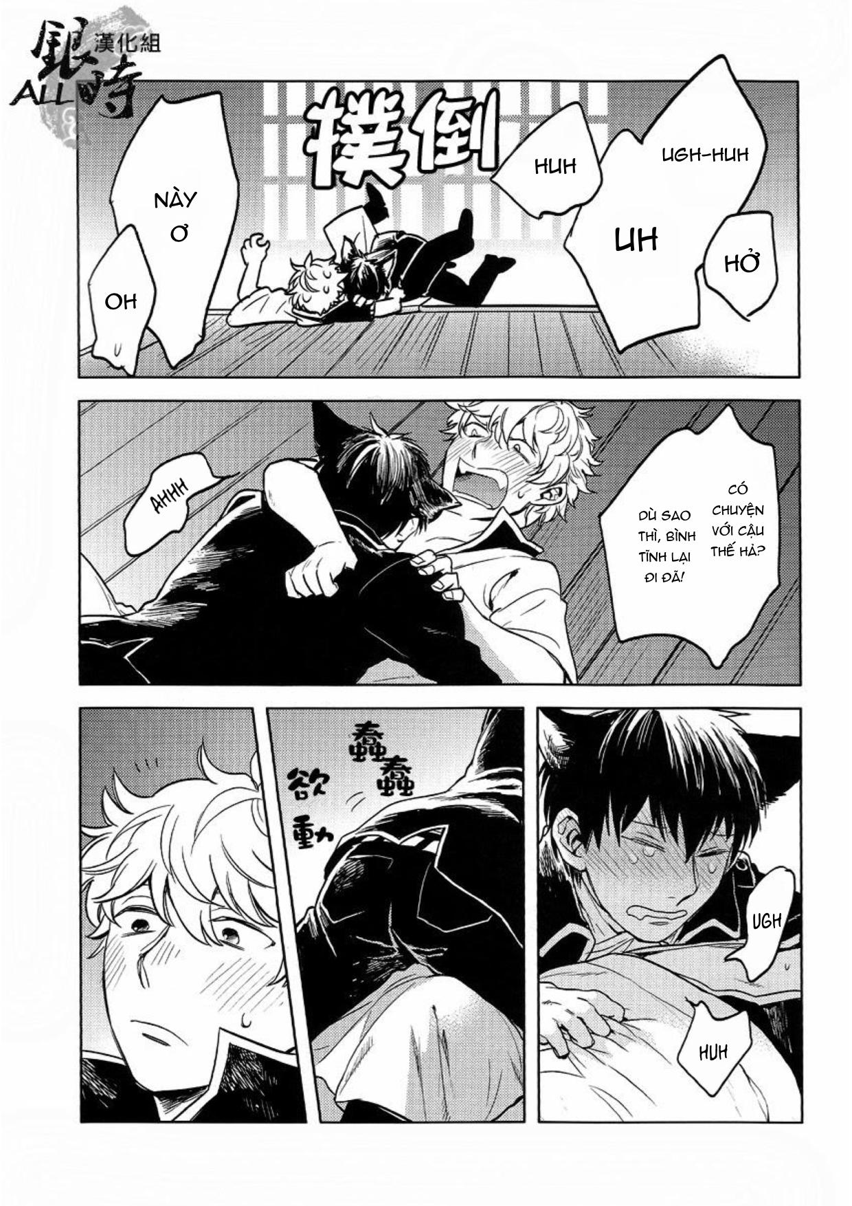 Tổng hợp Boylove Chapter 15 - Next Chapter 16