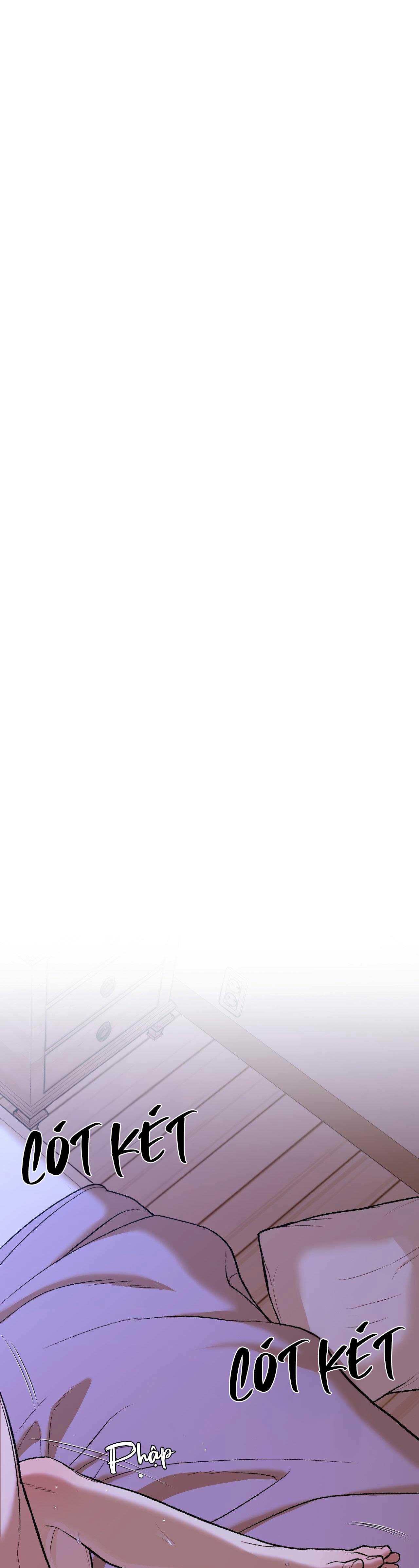 Jinx Chapter 64 18+ - Next Chapter 65