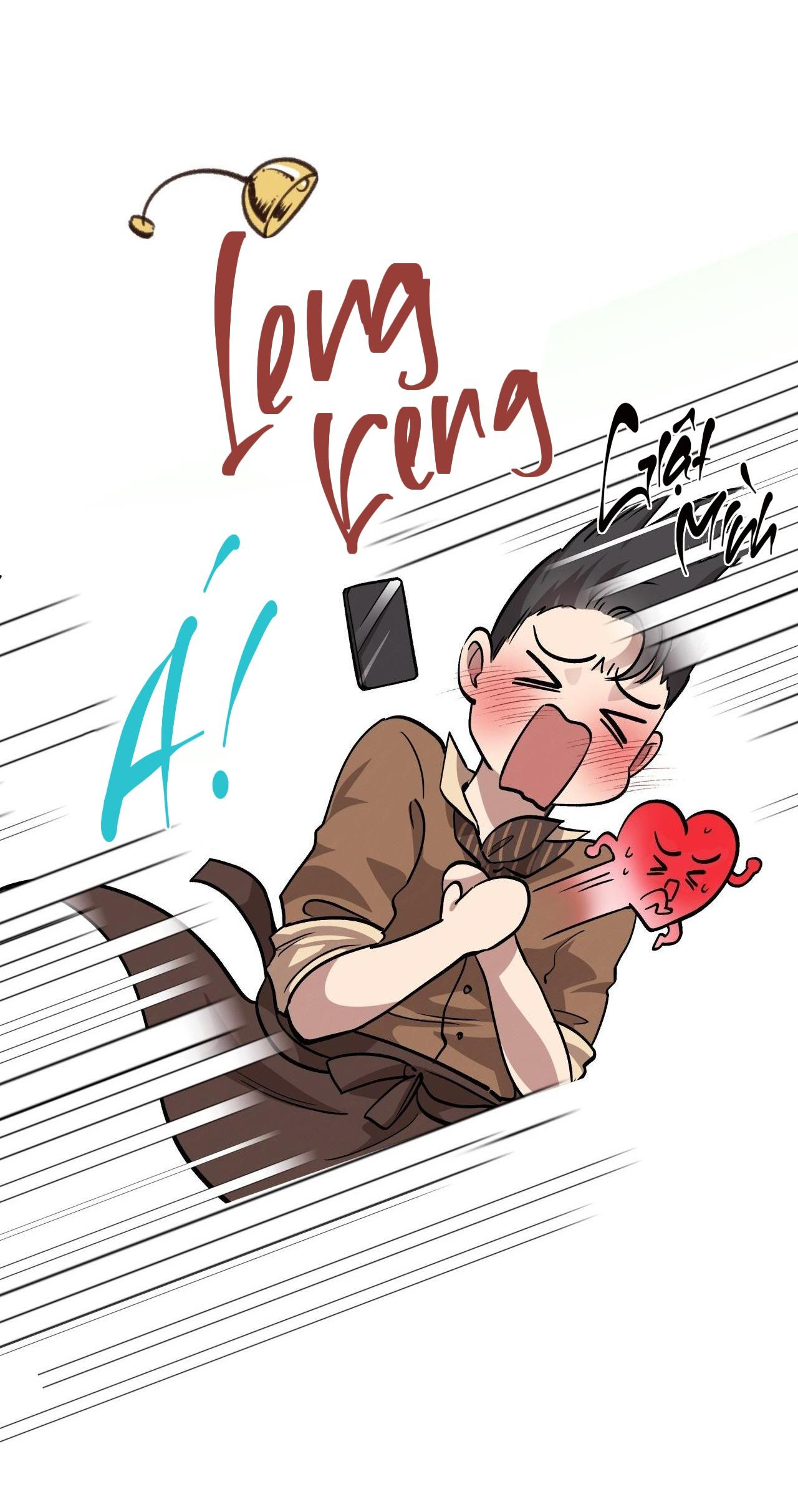 (END) MẬT GẤU Chapter 60 - Trang 2