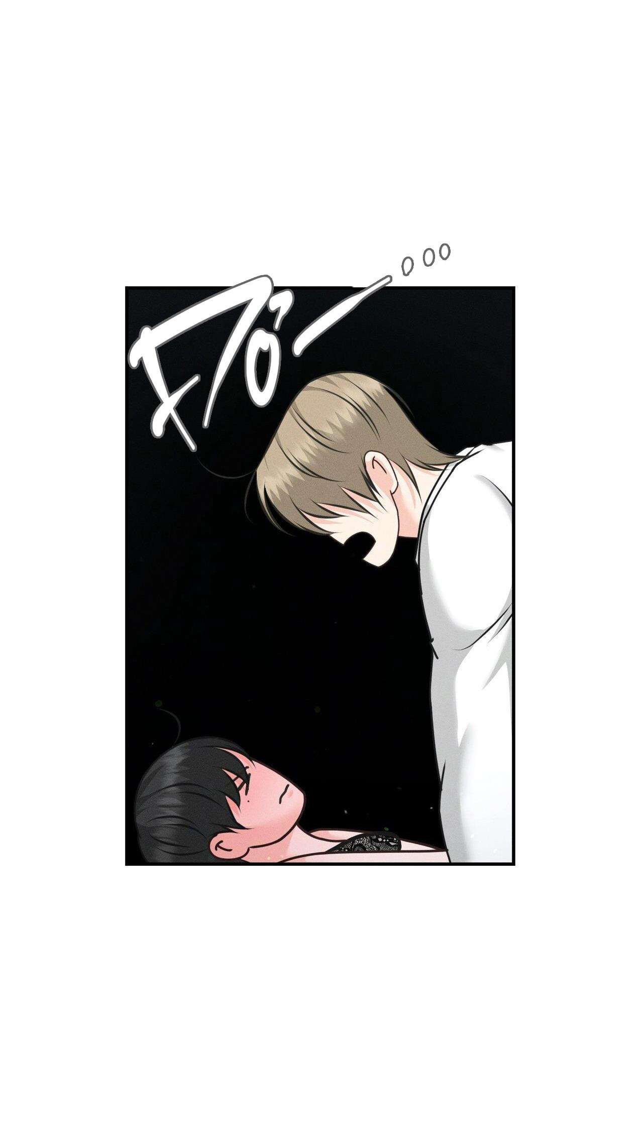 (END) CHỜ CHÚT! ĐỪNG DI CHUYỂN Chapter 17 - Next Chapter 18