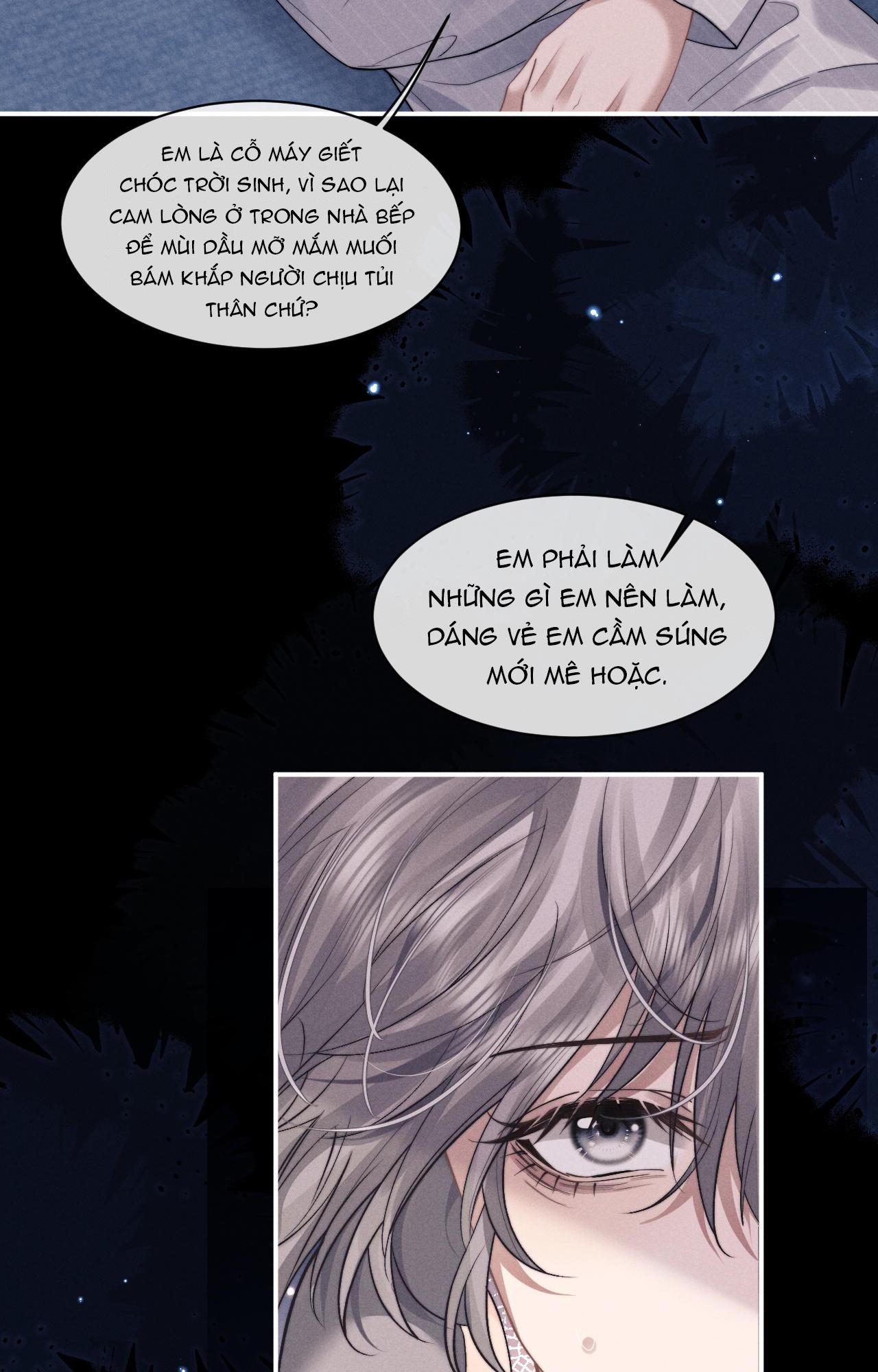 Chấp Sự Thỏ Tai Cụp Chapter 73 - Next Chapter 74