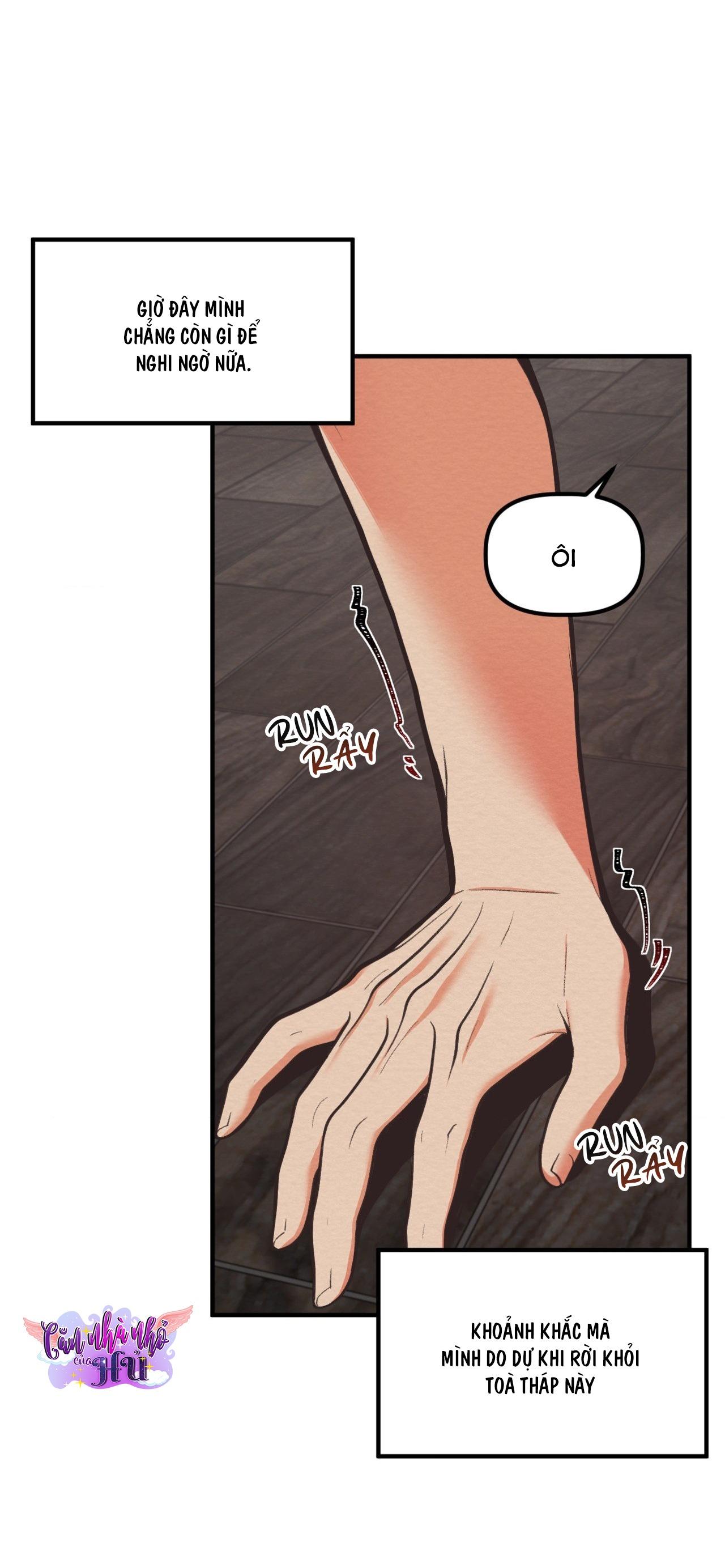 (END SS) DEVIL ON TOP Chapter 9 - Trang 2