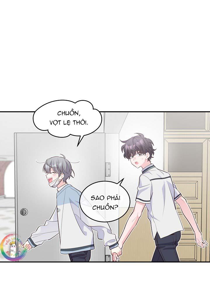 (END) Merry Marbling Chapter 65 - Trang 2