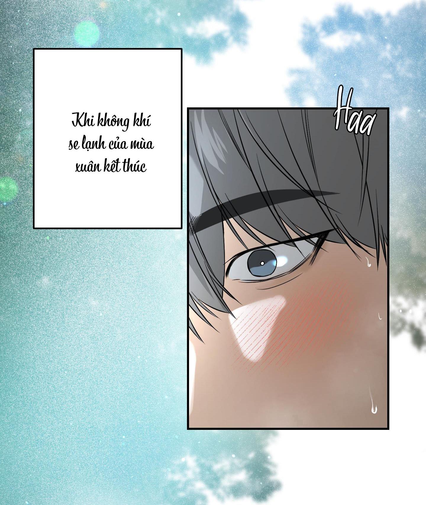 |DROP| Hưởng Lợi Chapter 30 - Trang 2