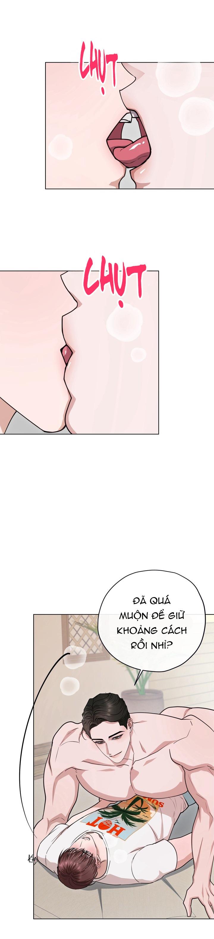 CÔ DÂU RỒNG Chapter 11 nt4 - Trang 2