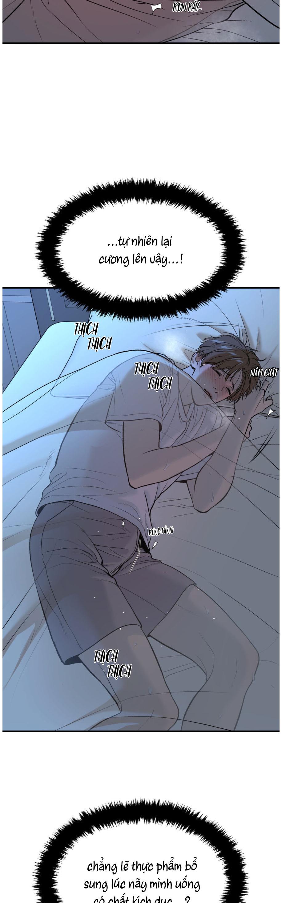 Jinx Chapter 38 - Next Chapter 39