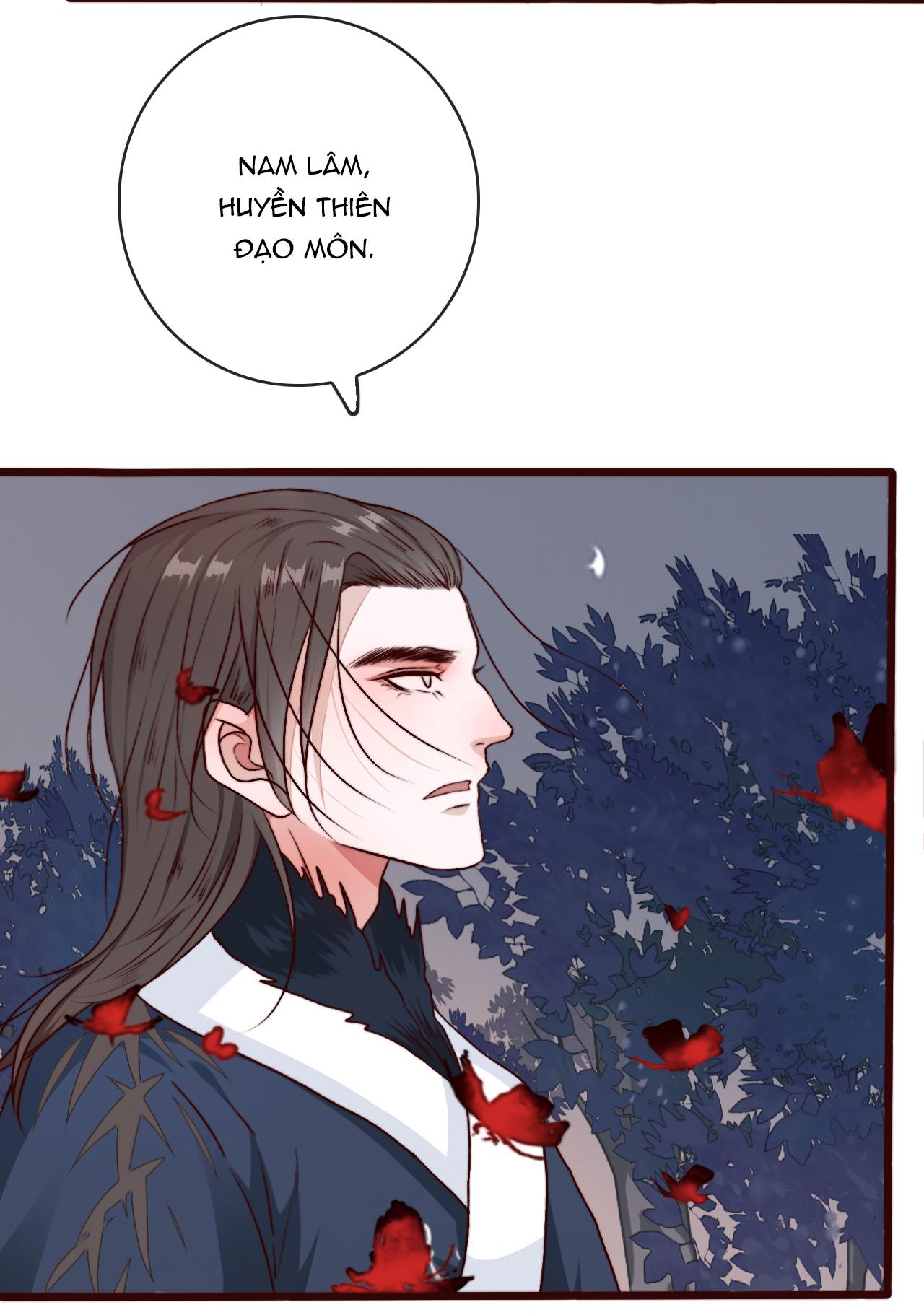 Hạnh Lâm Phương Hoa Chapter 77 - Next Chapter 78