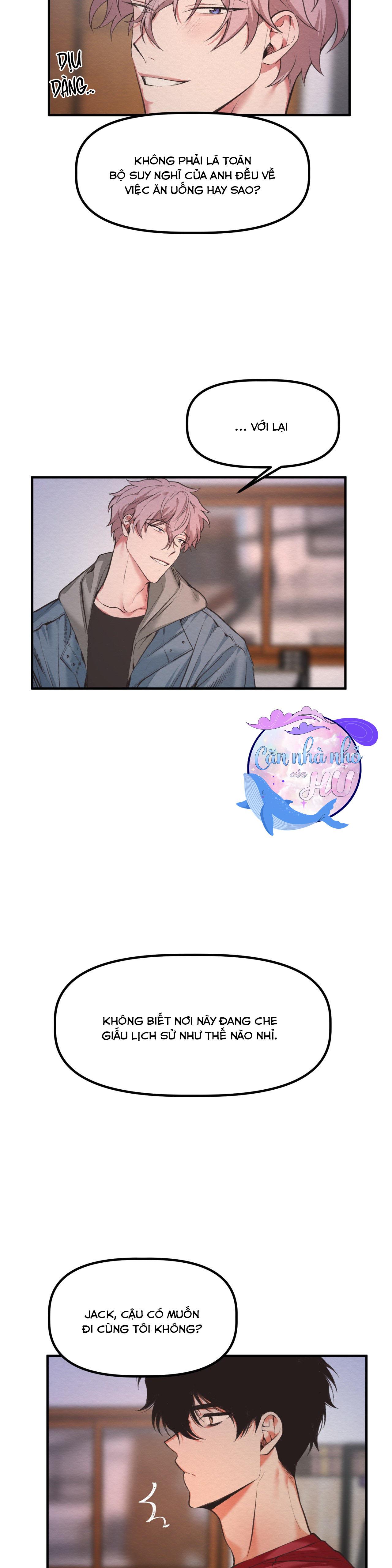 (END SS) DEVIL ON TOP Chapter 20 - Trang 2