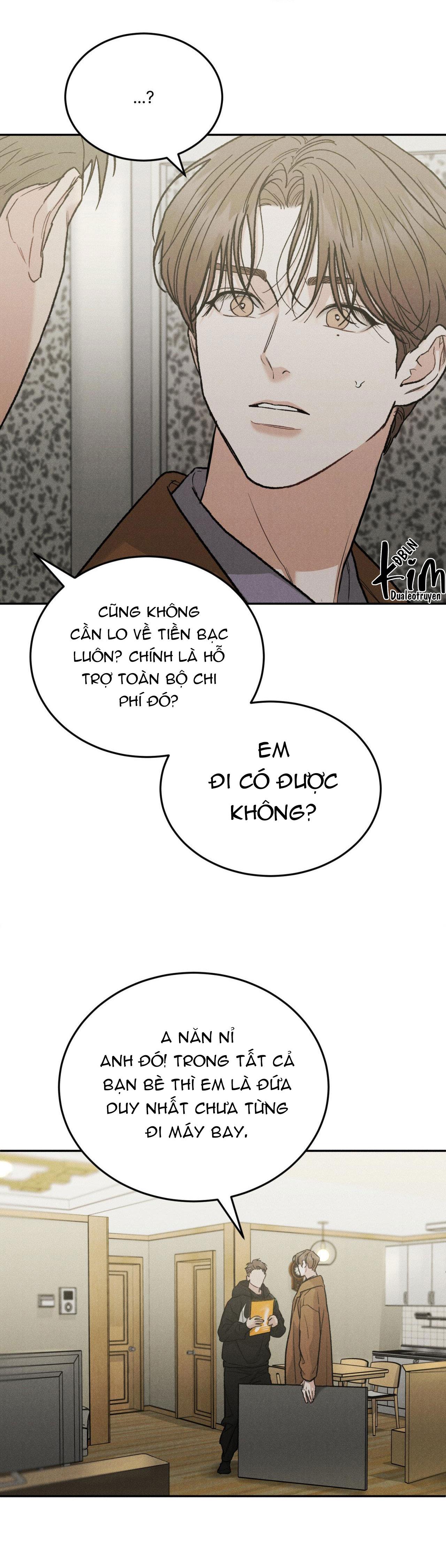 VƯỢT QUA GIỚI HẠN Chapter 73 - Next Chapter 74