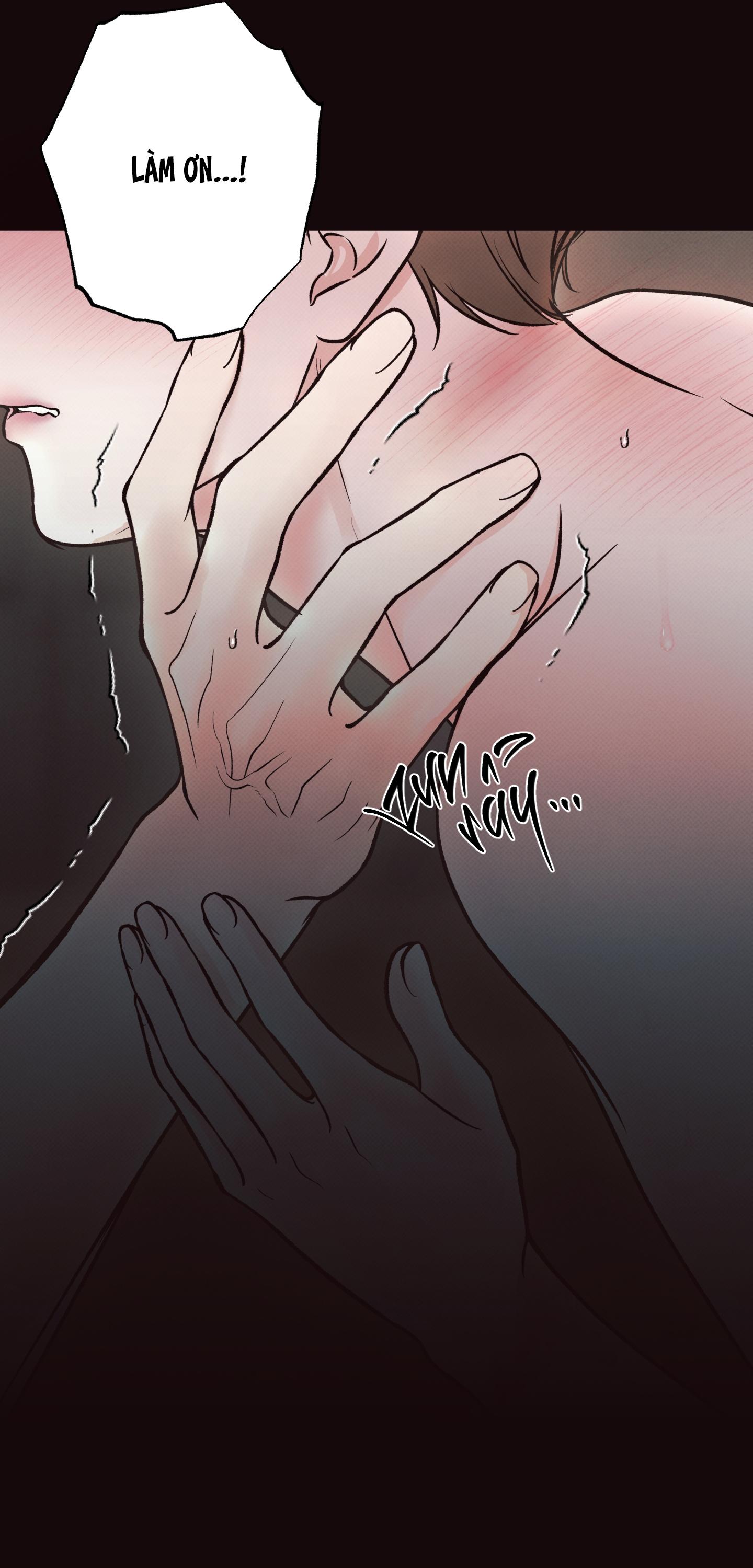 (GĐCV) RANH GIỚI CỦA SỰ MÊ HOẶC Chapter 8 - Trang 2