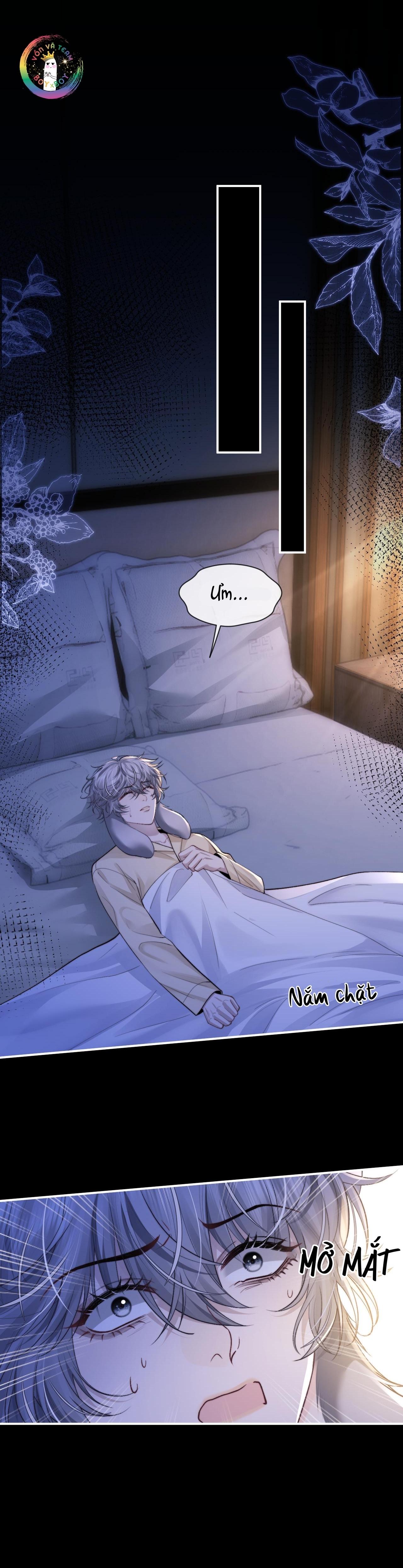 Chấp Sự Thỏ Tai Cụp Chapter 136 - Next Chapter 137