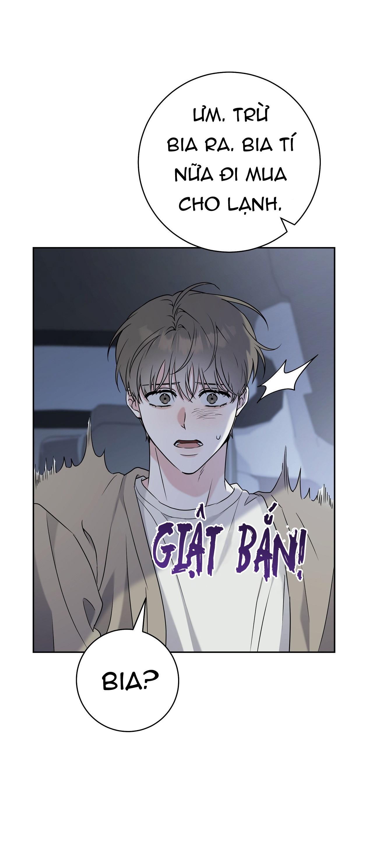 (RÔ LAI) Chiến thuật bắt bóng tình yêu Chapter 8 - Next Chapter 9