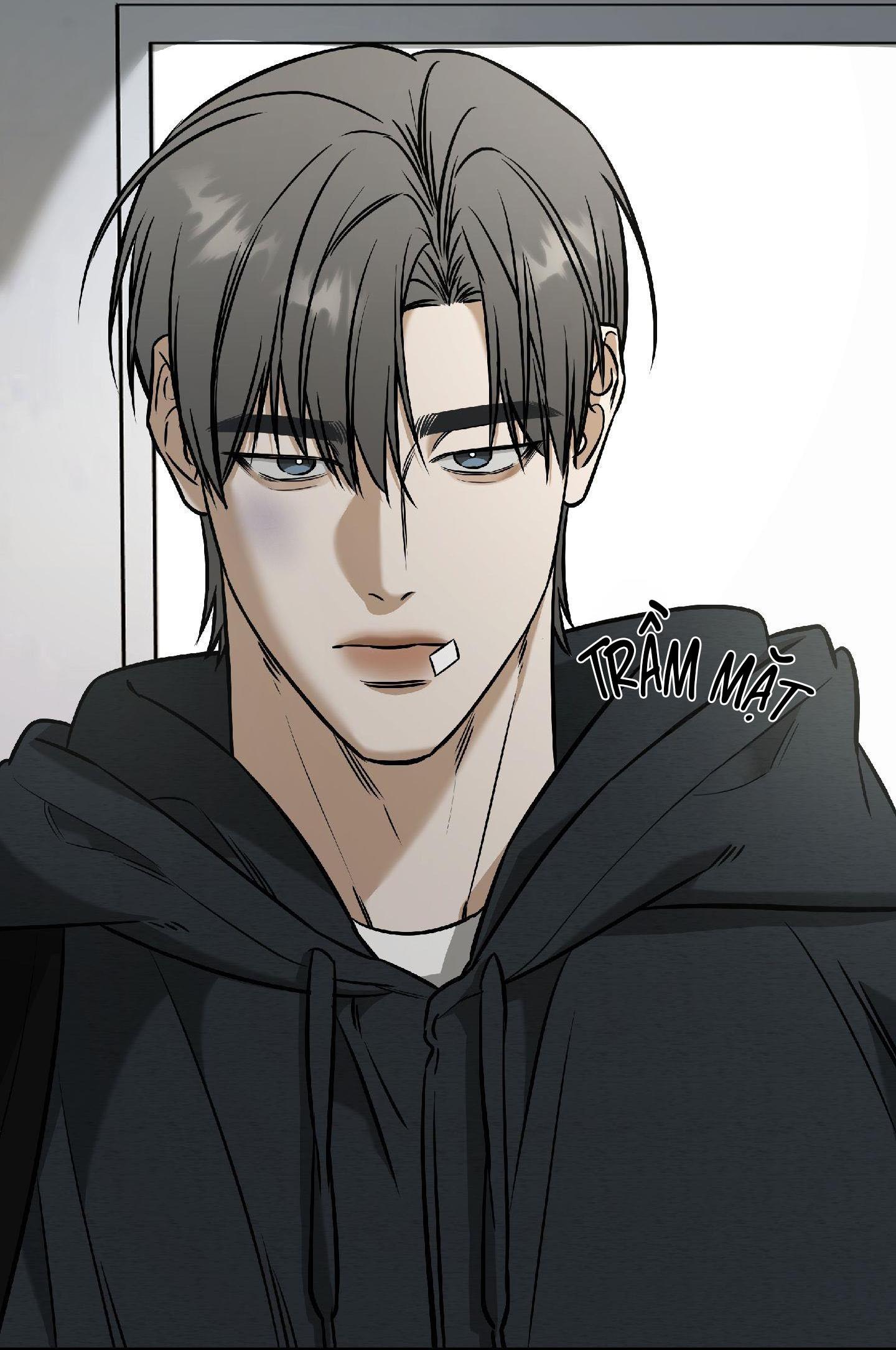 |DROP| Hưởng Lợi Chapter 37 - Trang 2