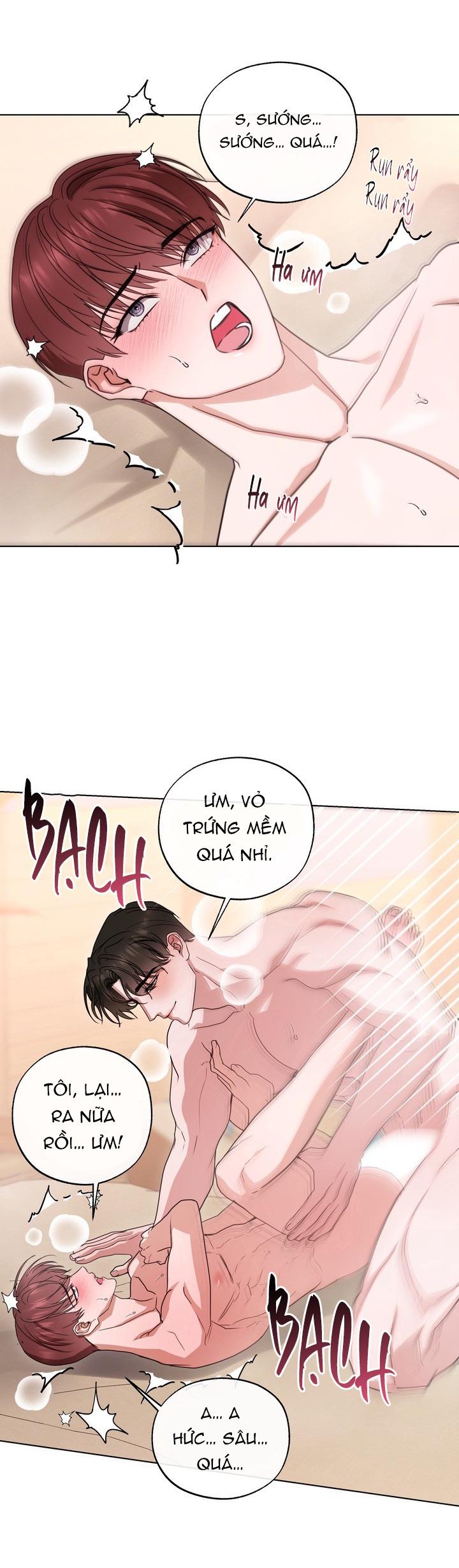 CÔ DÂU RỒNG Chapter 9 nt2 - Trang 2