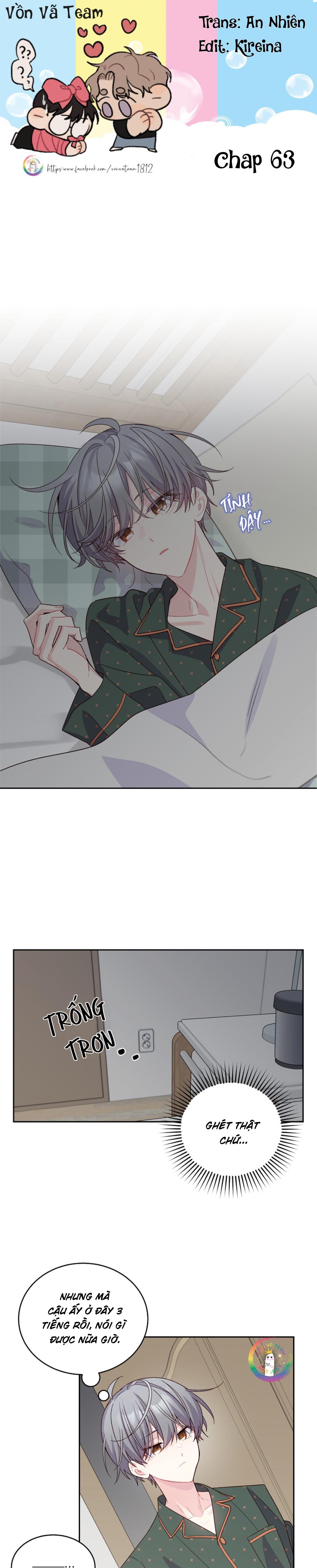 (END) Merry Marbling Chapter 63 - Trang 2