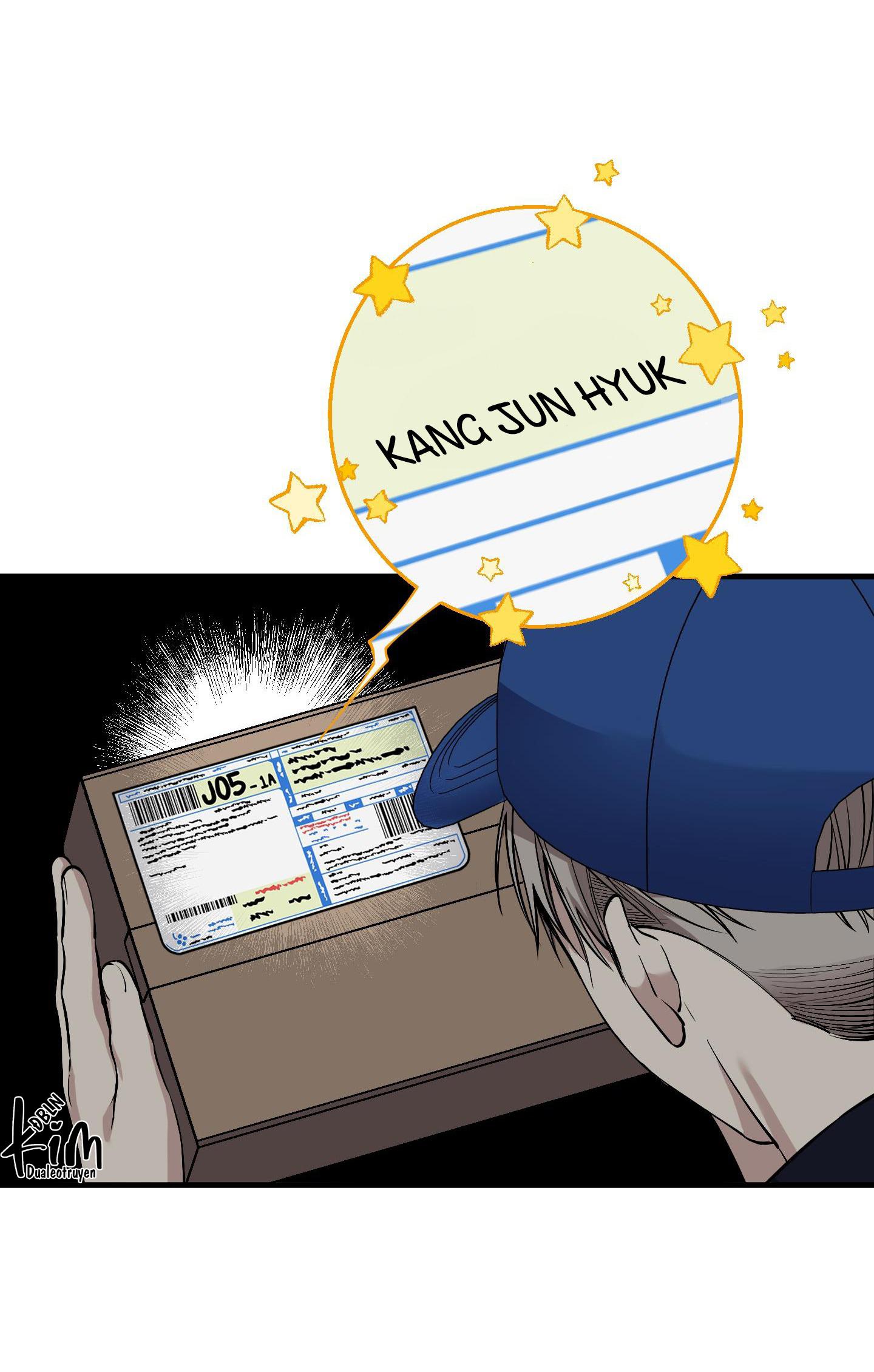 NGHIỆN SEX Chapter 36.1 đa cảm bất an1 - Trang 2