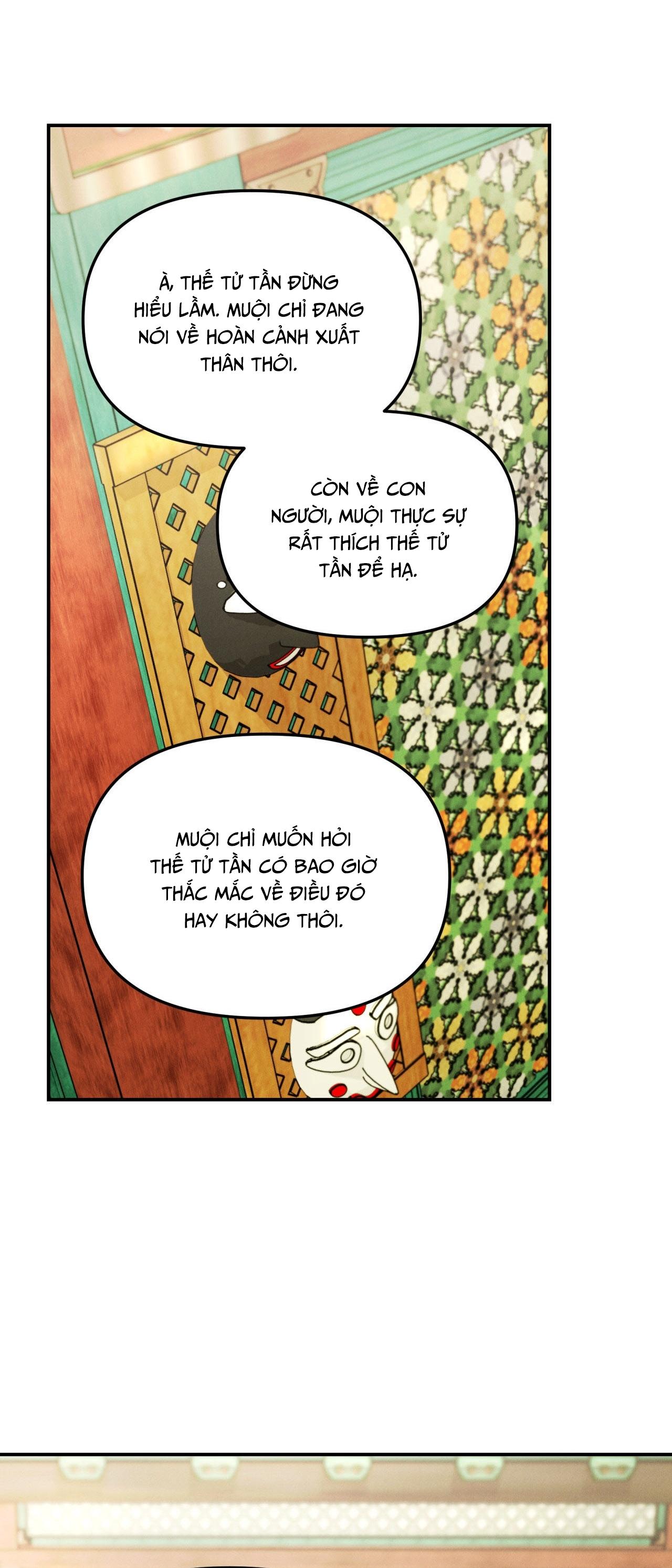 (GĐCV) GALE OF THE GOD Chapter 11 - Next Chapter 12