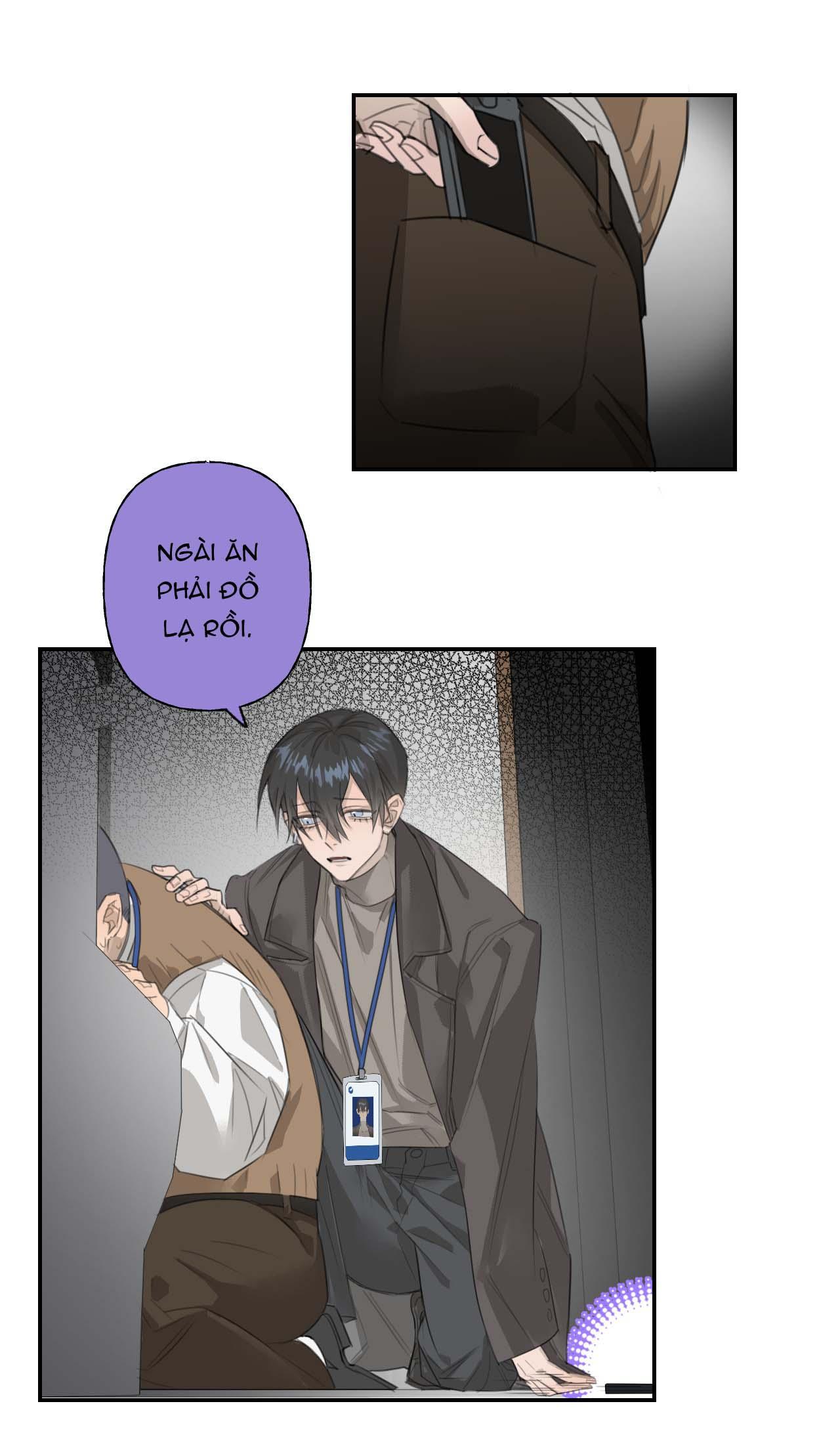 (END) Chiến Lược Dụ Dỗ Chapter 5 - Trang 2