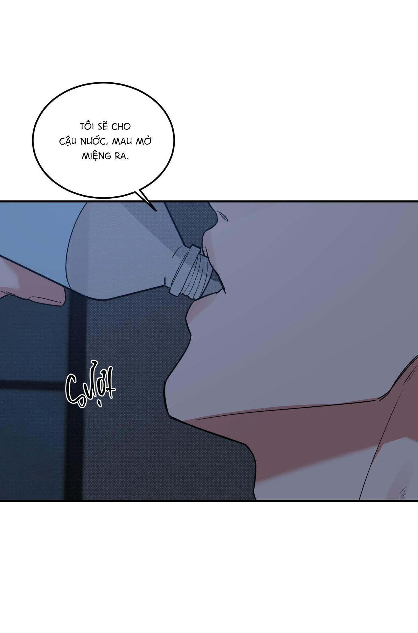 |DROP| Hưởng Lợi Chapter 1 - Trang 2