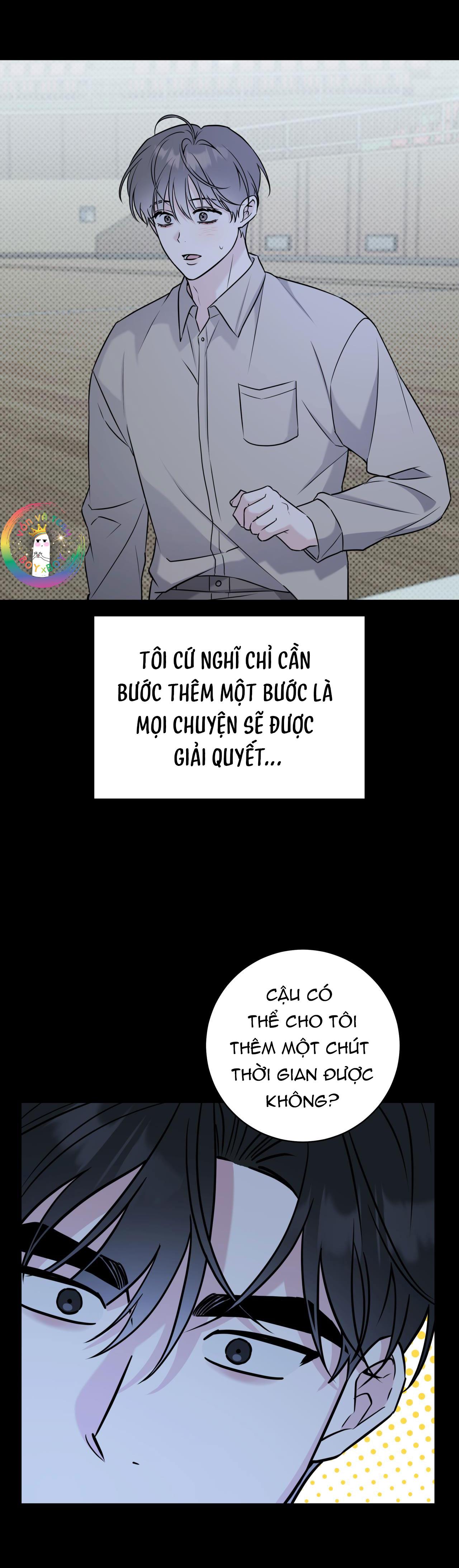 (END) Ballboy Tactics Chapter 25 - Next Chapter 26