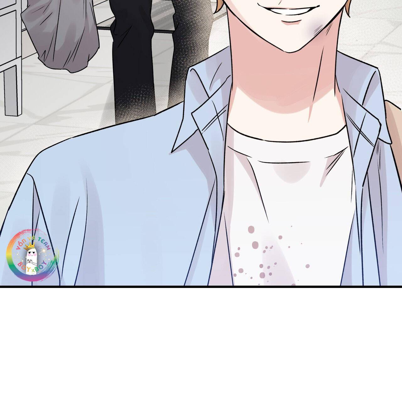 (END) Keep us together Chapter 28 - Trang 2