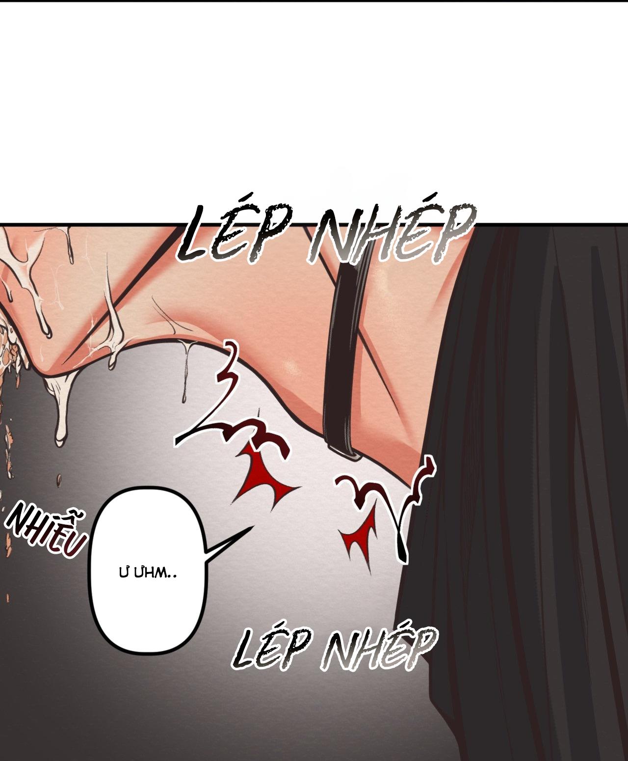 (END SS) DEVIL ON TOP Chapter 8 - Trang 2