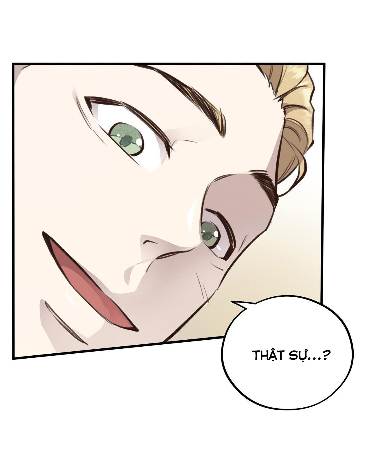 (END) MẬT GẤU Chapter 39 - Next Chapter 40
