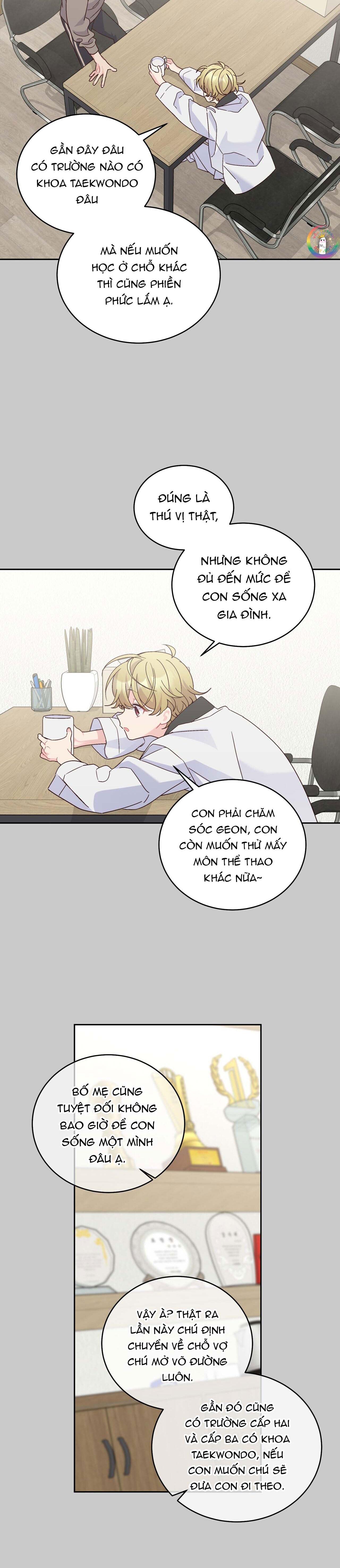 (END) Merry Marbling Chapter 93 - Trang 2