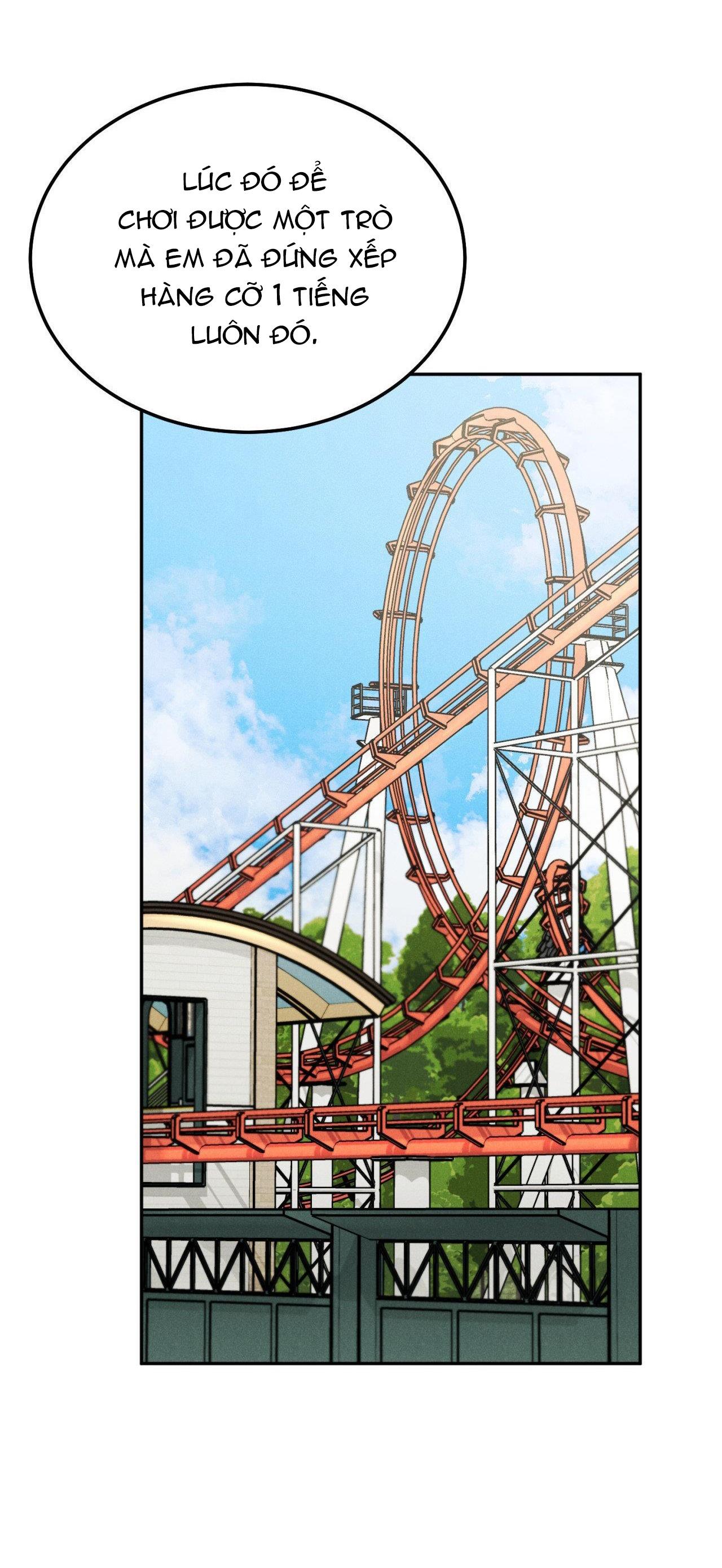 VƯỢT QUA GIỚI HẠN Chapter 90 - Next Chapter 91 NT6
