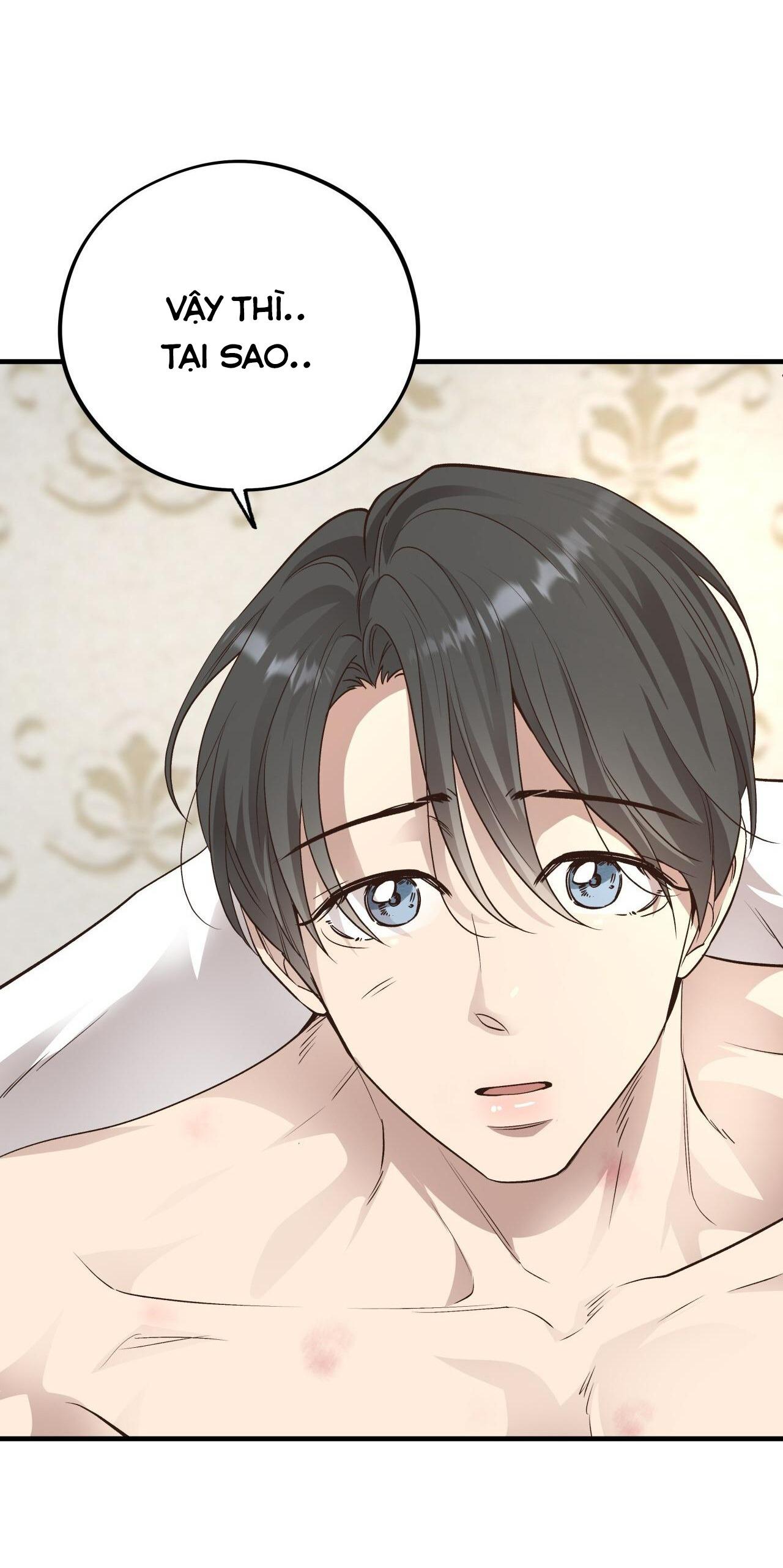 (END) MẬT GẤU Chapter 60 - Trang 2