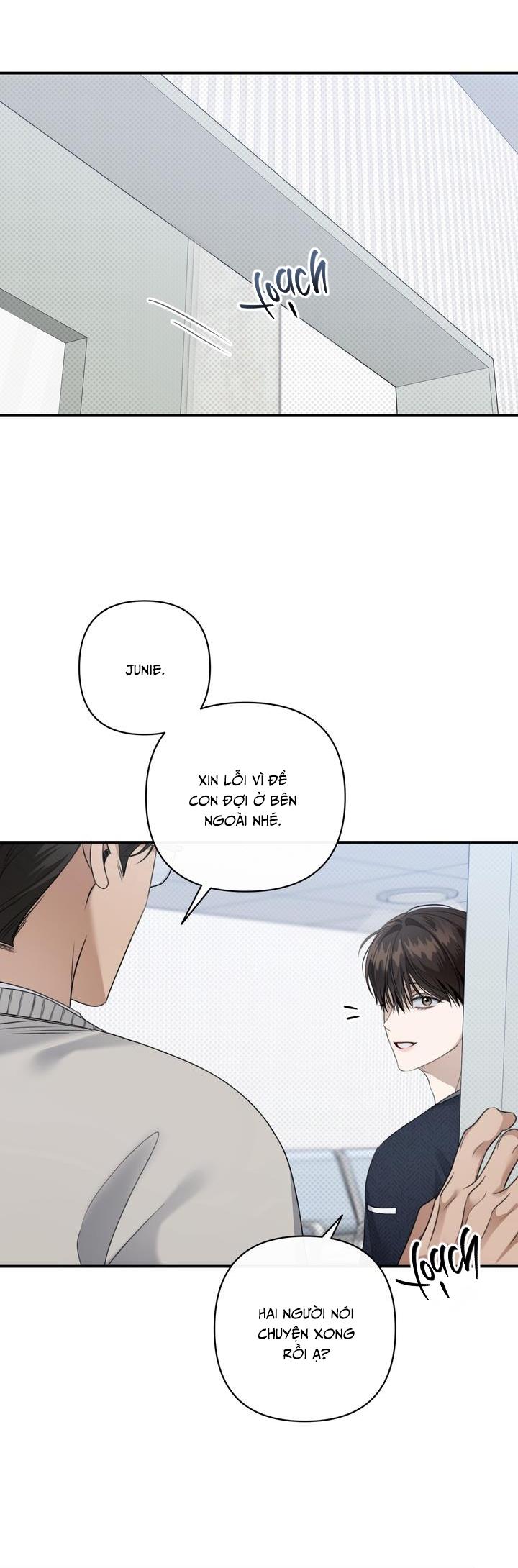 (GĐCV) EIGHTEEN'S BED Chapter 17 - Next Chapter 18