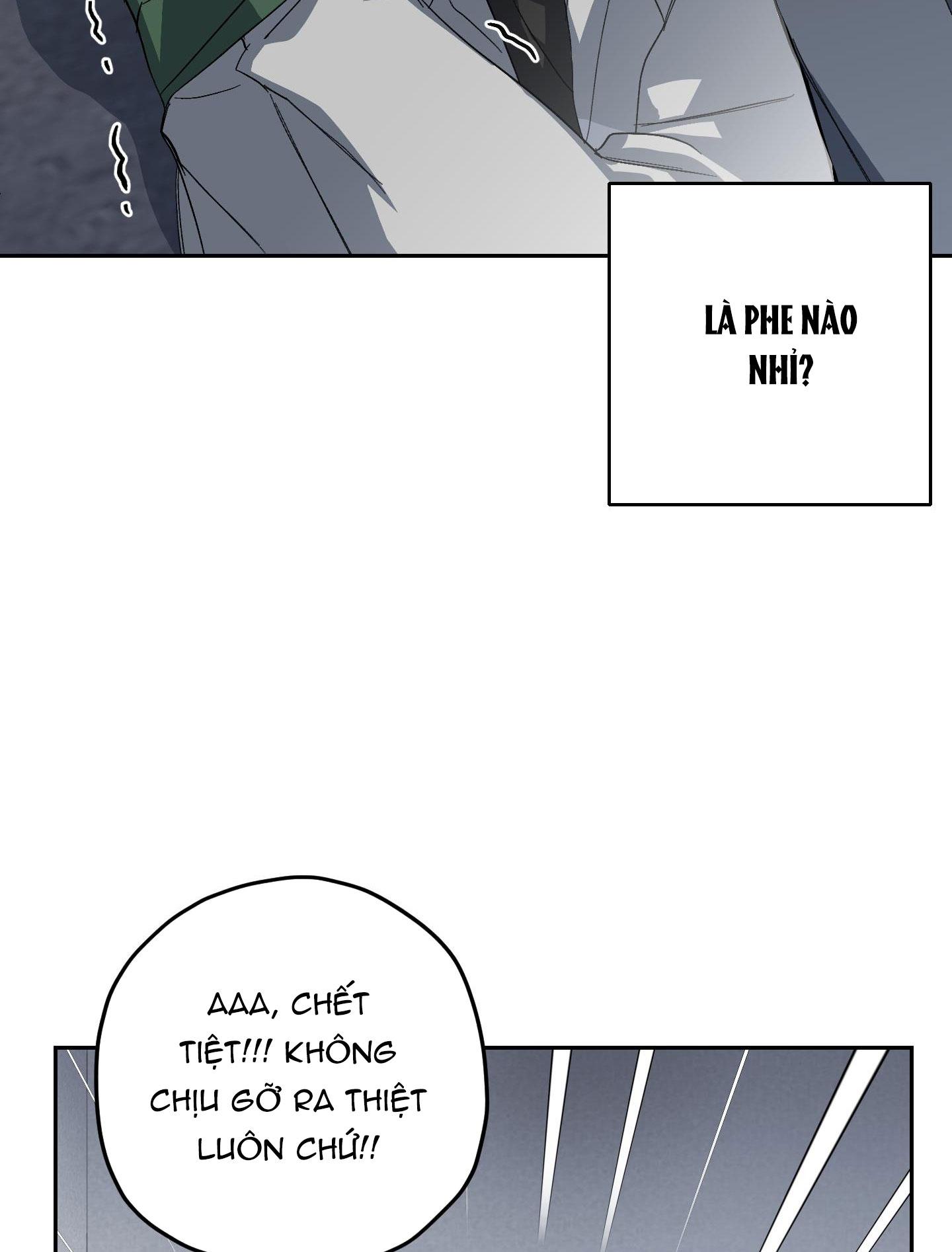 TƯƠNG XỨNG Chapter 2 - Trang 2