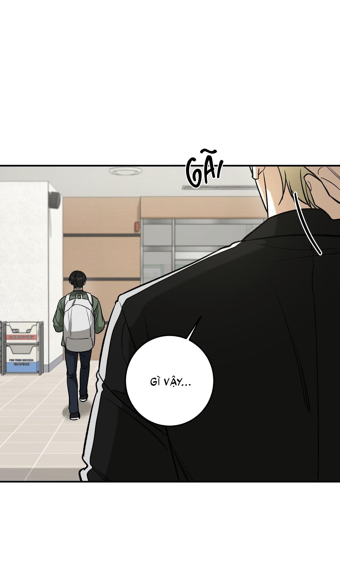 |DROP| Hưởng Lợi Chapter 35 - Trang 2