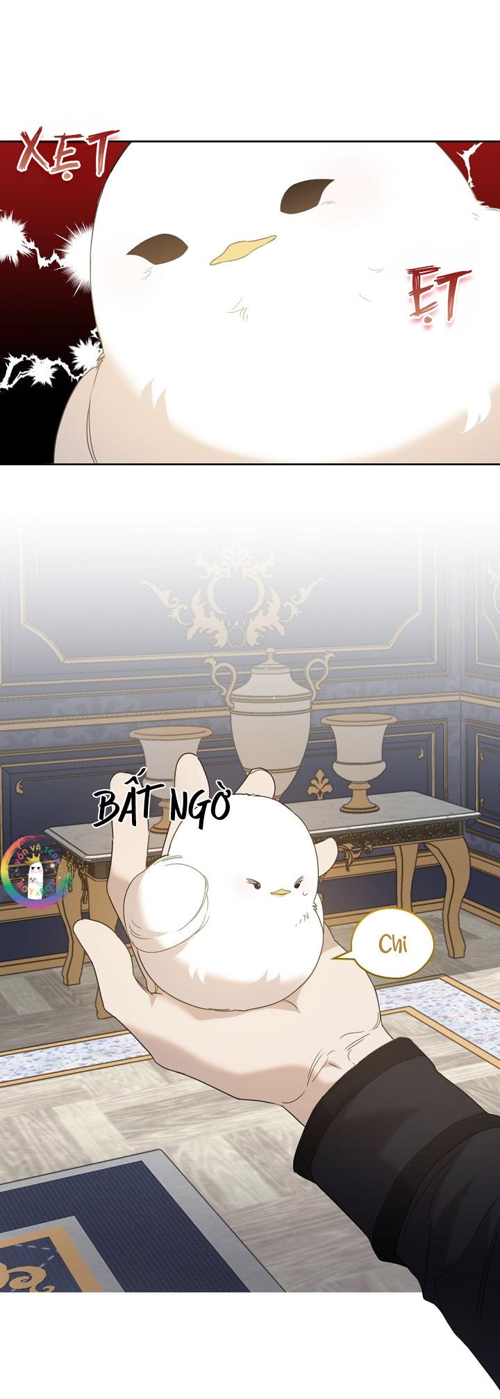 (END) Này, Đừng Có Nhấn Cái Nút Đó! Chapter 5 - Trang 2