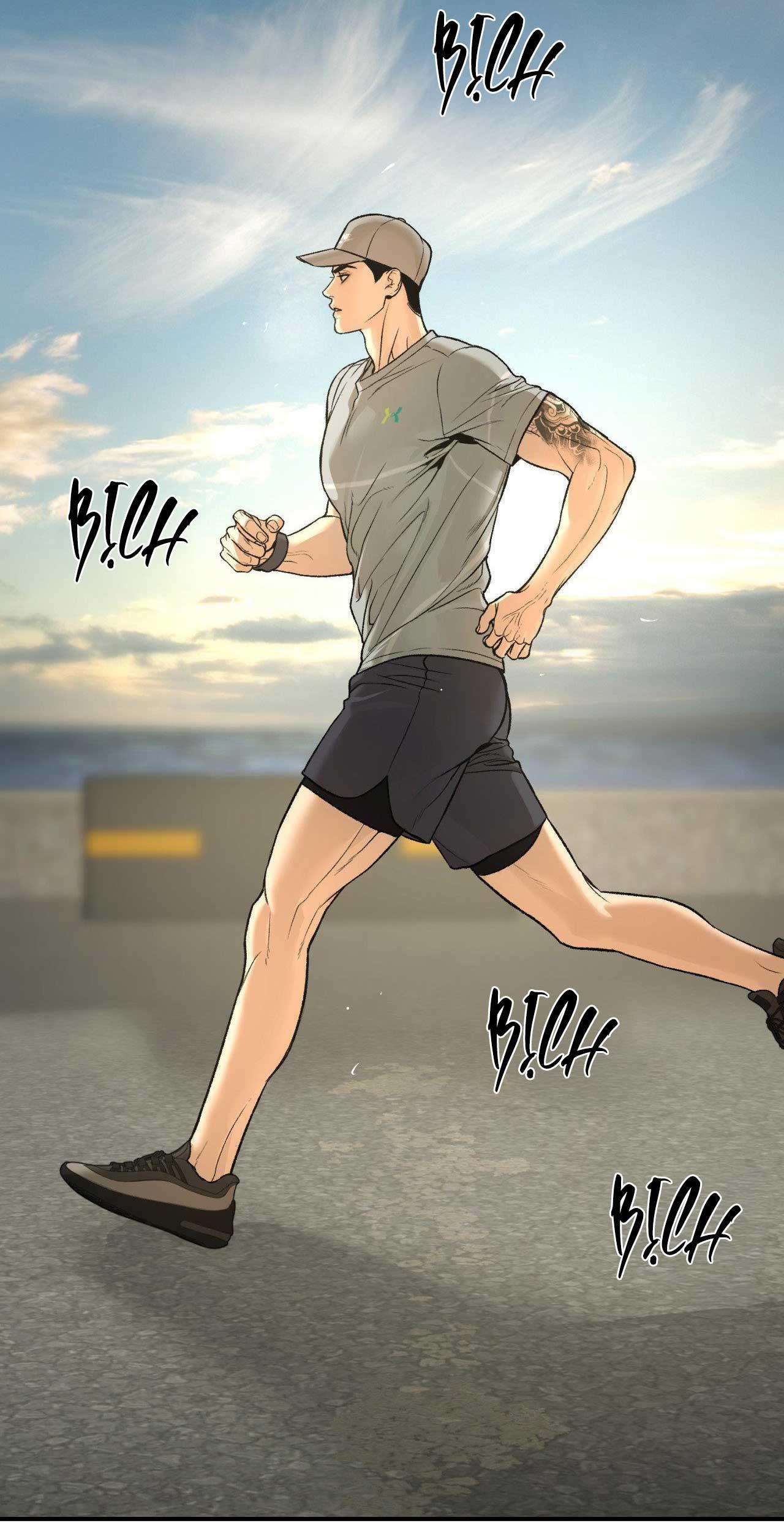 Jinx Chapter 62 - Next Chapter 63 18+