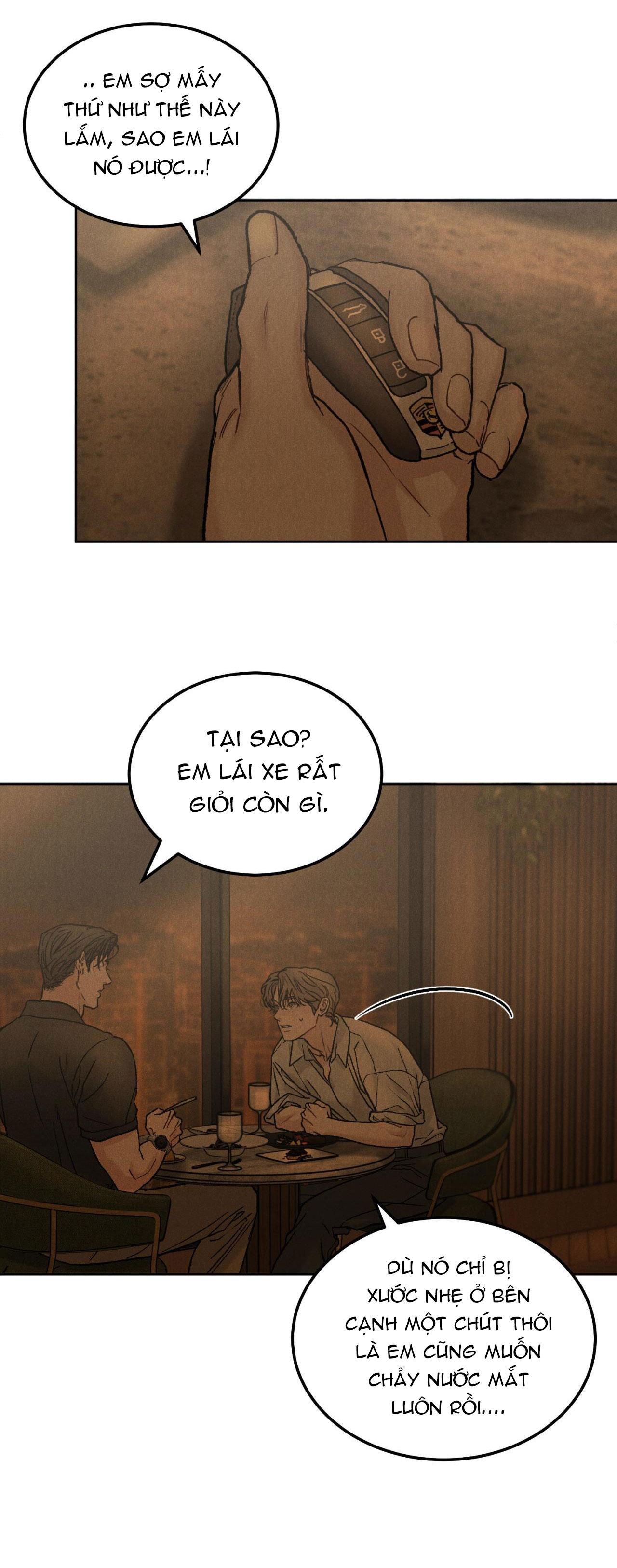 VƯỢT QUA GIỚI HẠN Chapter 86 NT1 - Next Chapter 87