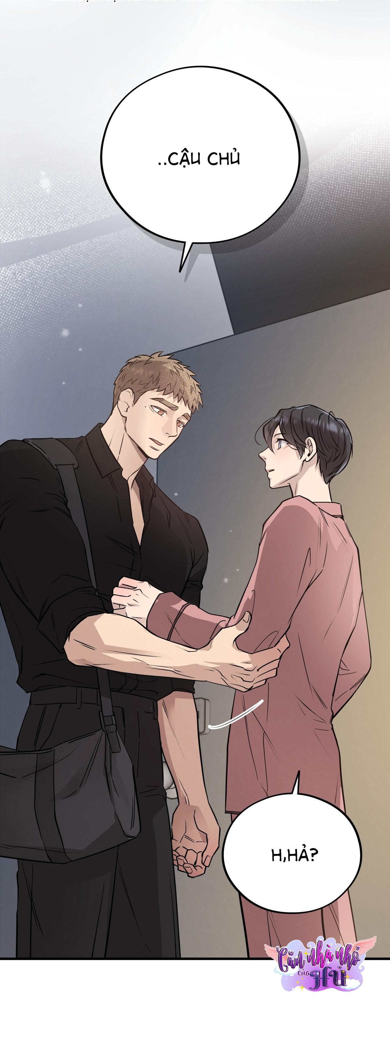 (END) MẬT GẤU Chapter 40 - Next Chapter 41