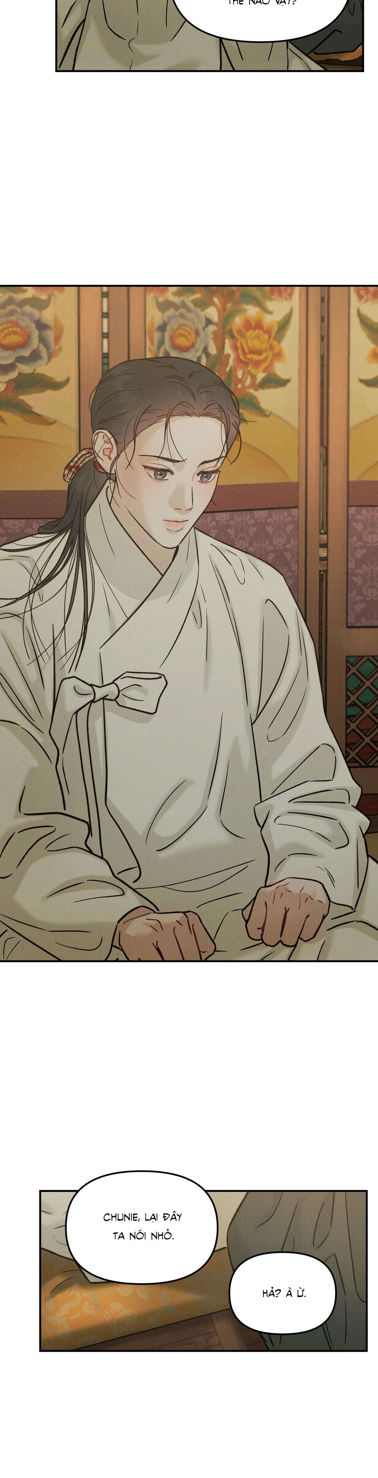 (GĐCV) GALE OF THE GOD Chapter 7 - Next Chapter 8