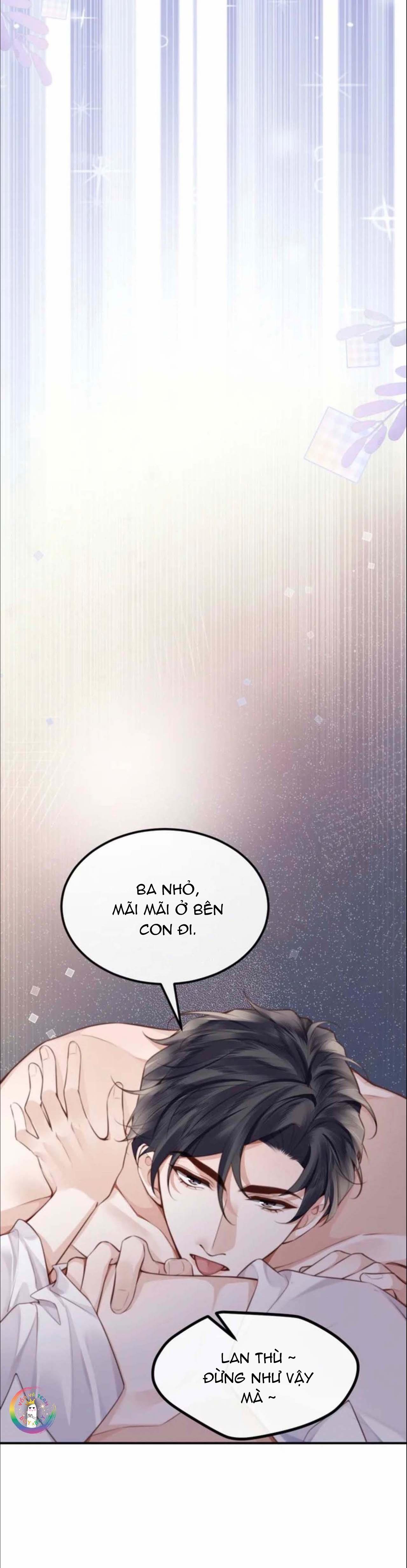 (END) Đặc Chế Cho Riêng Anh Chapter 120.1 Chụt Chụt - Next Chapter 121