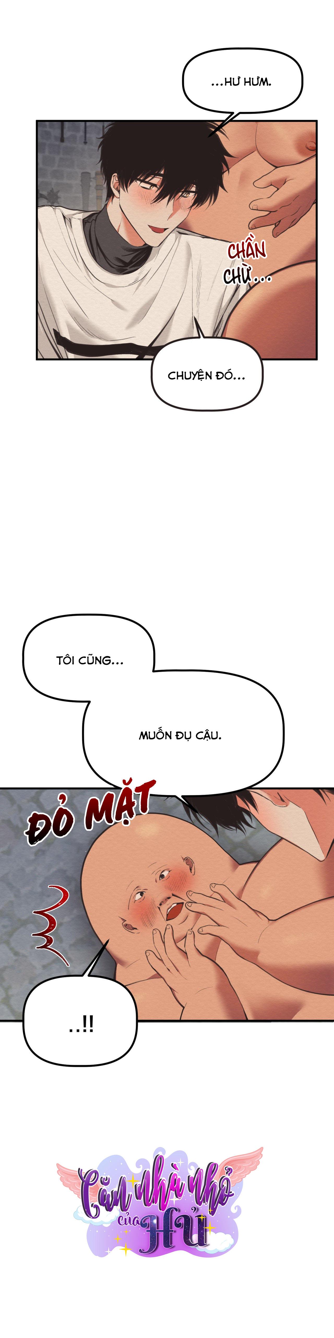 (END SS) DEVIL ON TOP Chapter 23 - Trang 2